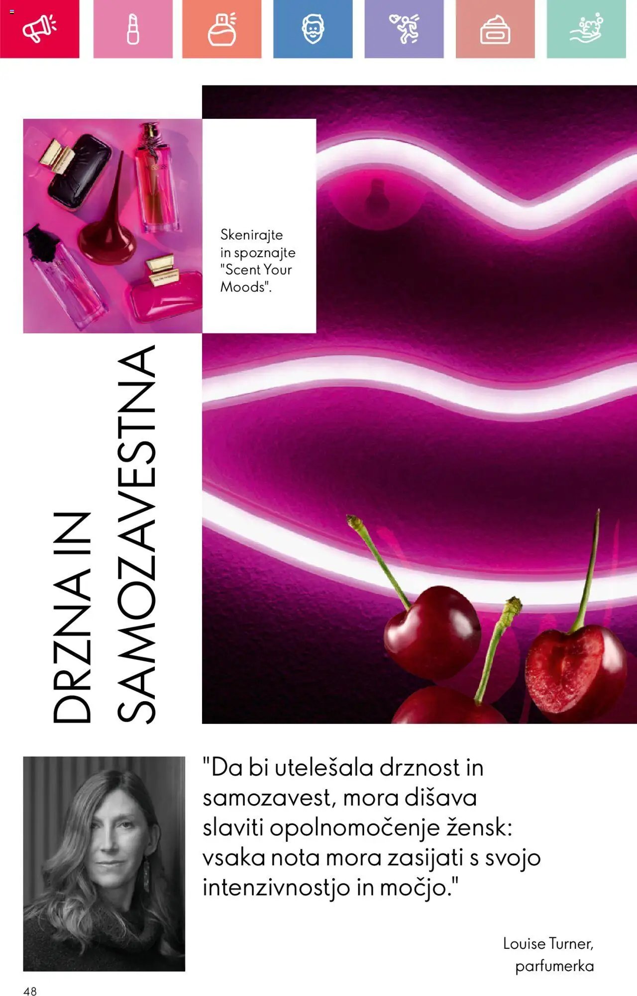 Oriflame katalog 11 (2025-08-03 - 2025-08-23)