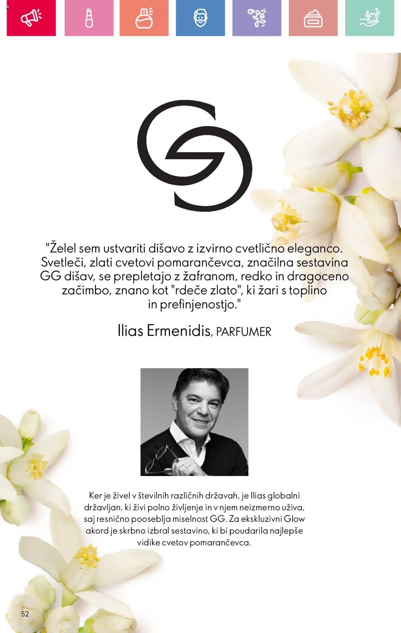 Oriflame katalog 11 (2025-08-03 - 2025-08-23)
