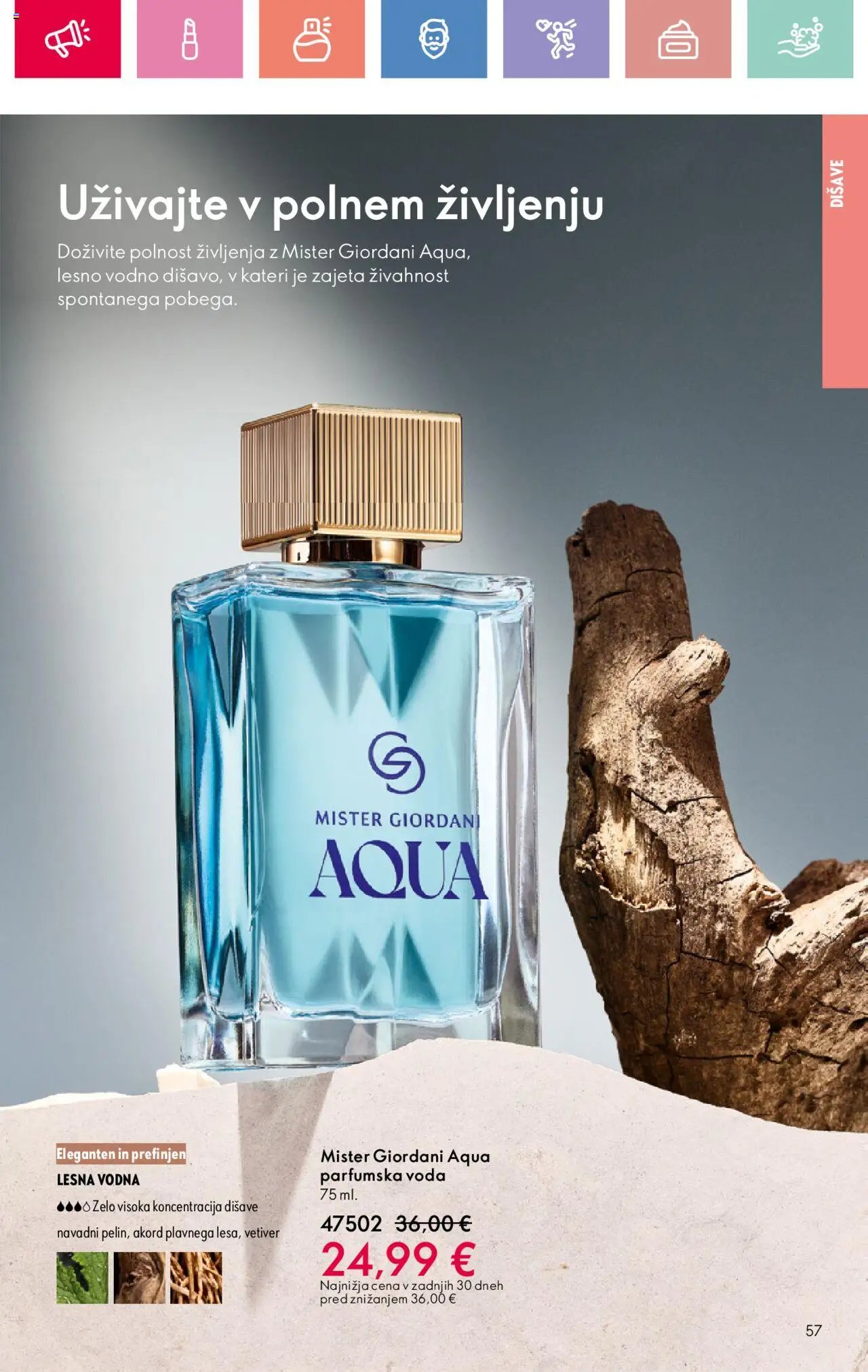 Oriflame katalog 11 (2025-08-03 - 2025-08-23)