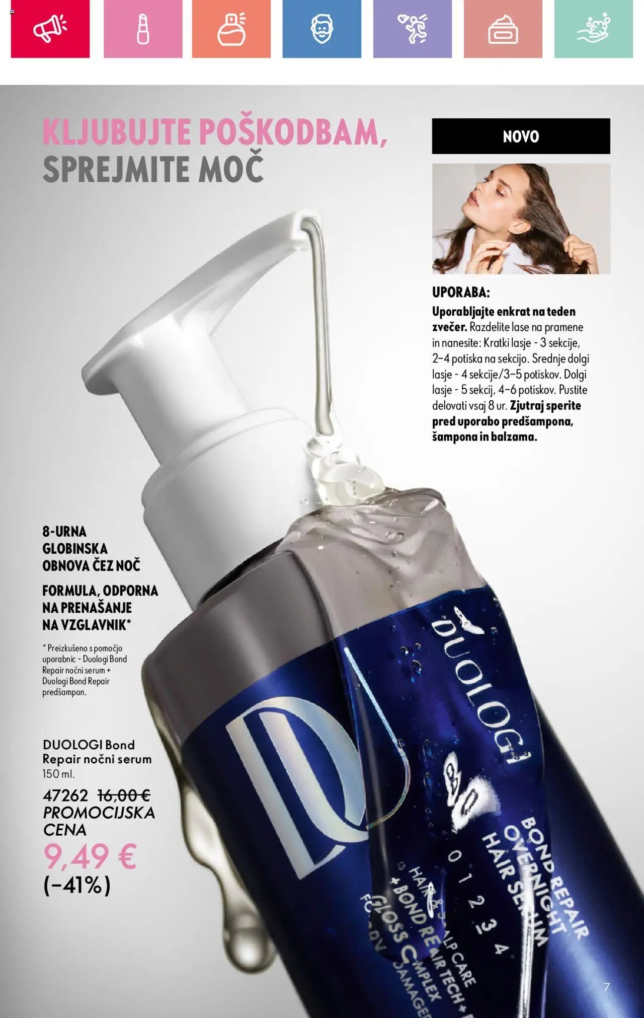 Oriflame katalog 11 (2025-08-03 - 2025-08-23)