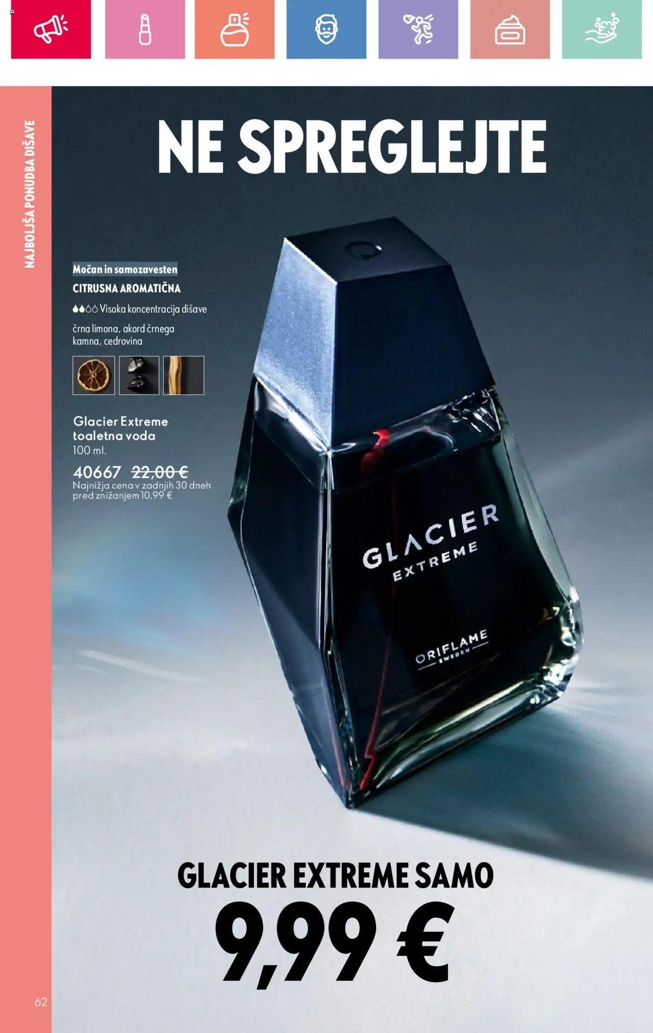 Oriflame katalog 11 (2025-08-03 - 2025-08-23)