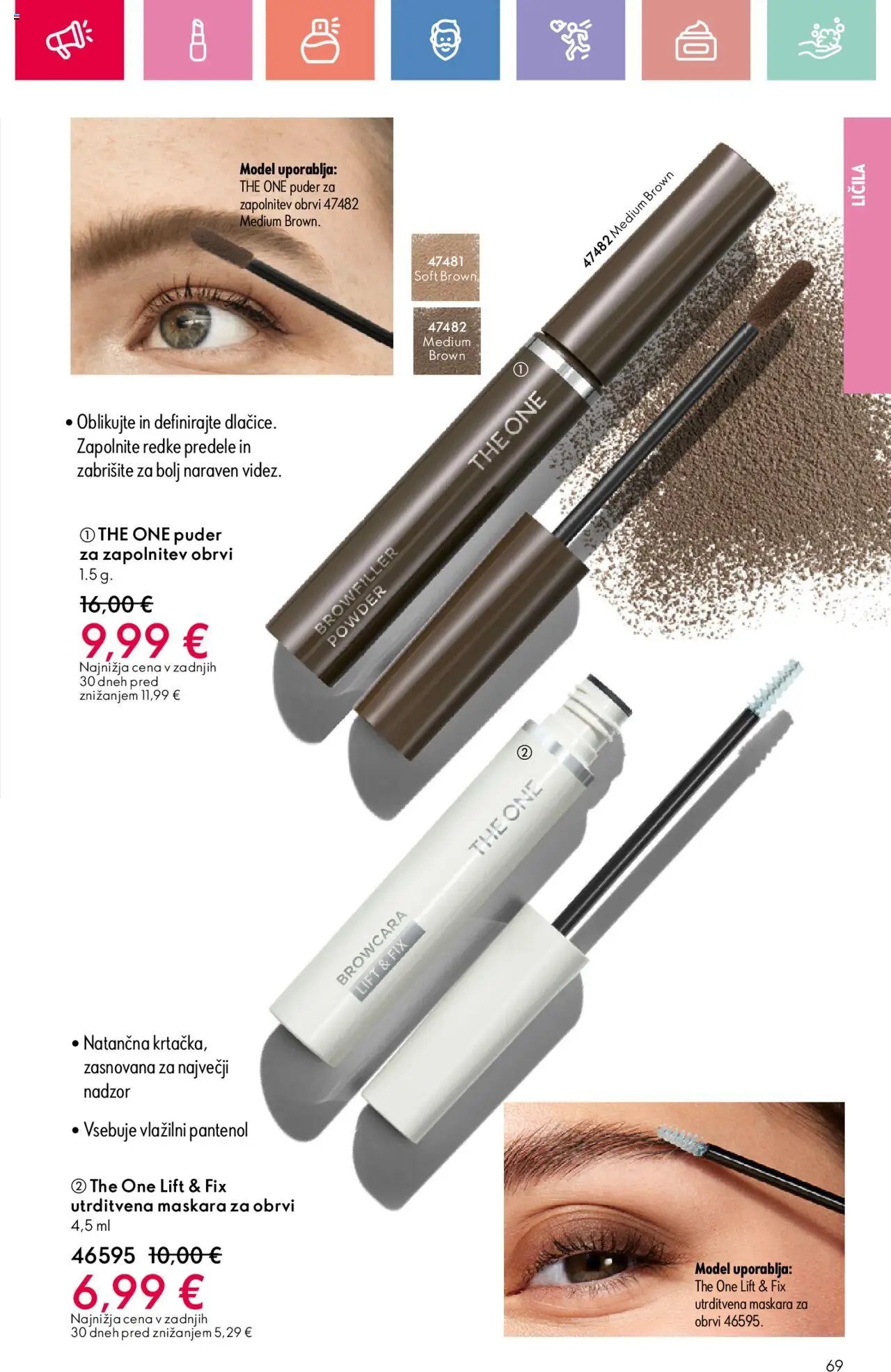 Oriflame katalog 11 (2025-08-03 - 2025-08-23)