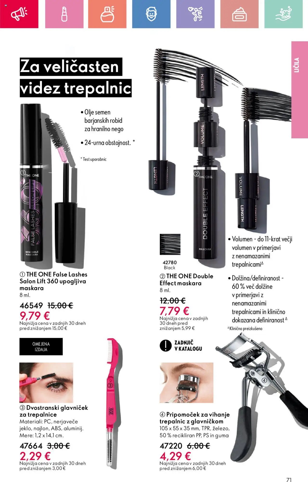 Oriflame katalog 11 (2025-08-03 - 2025-08-23)