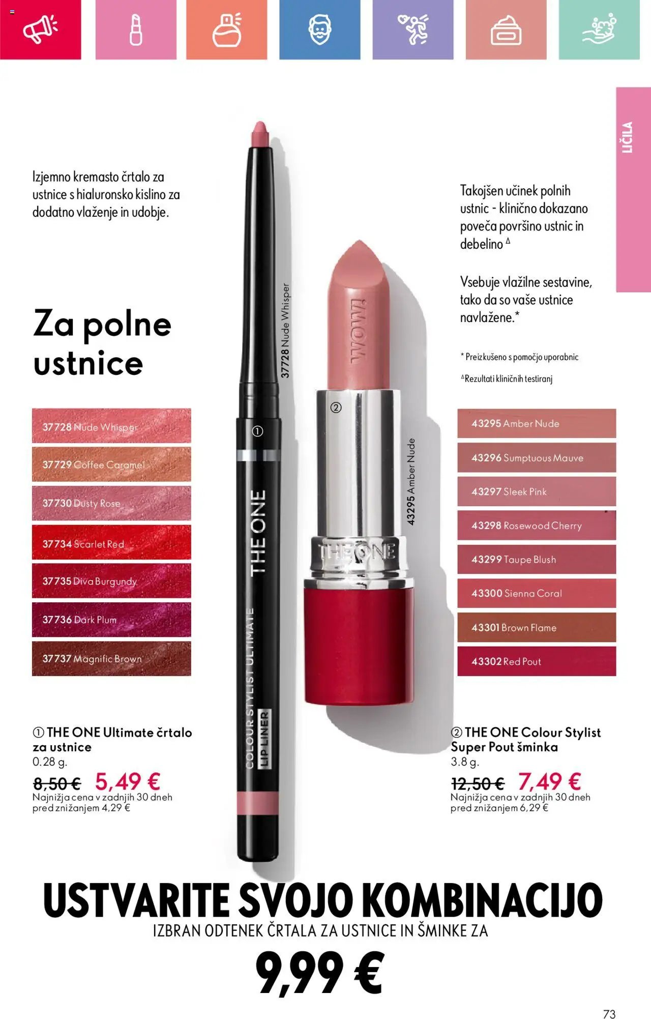 Oriflame katalog 11 (2025-08-03 - 2025-08-23)