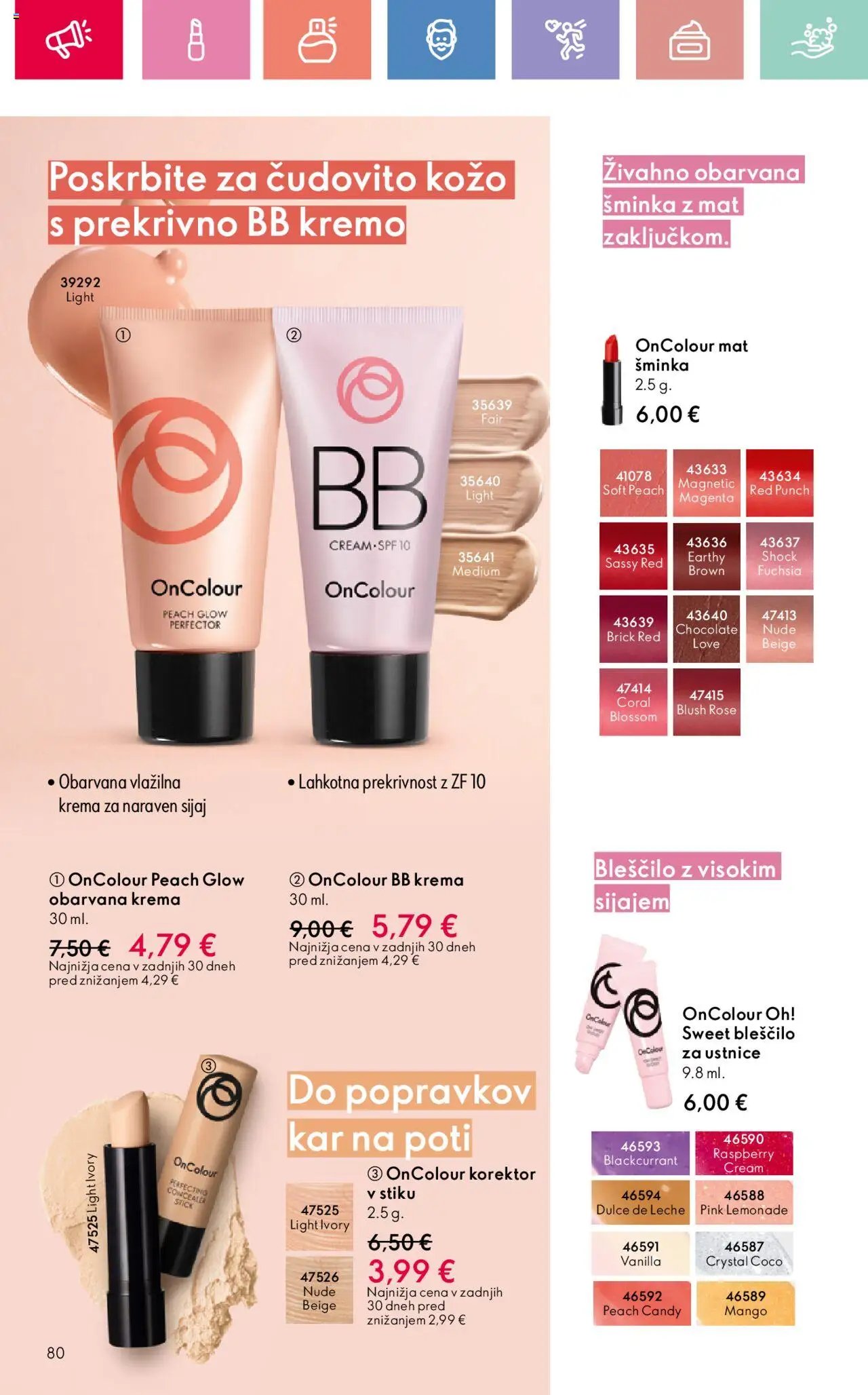 Oriflame katalog 11 (2025-08-03 - 2025-08-23)
