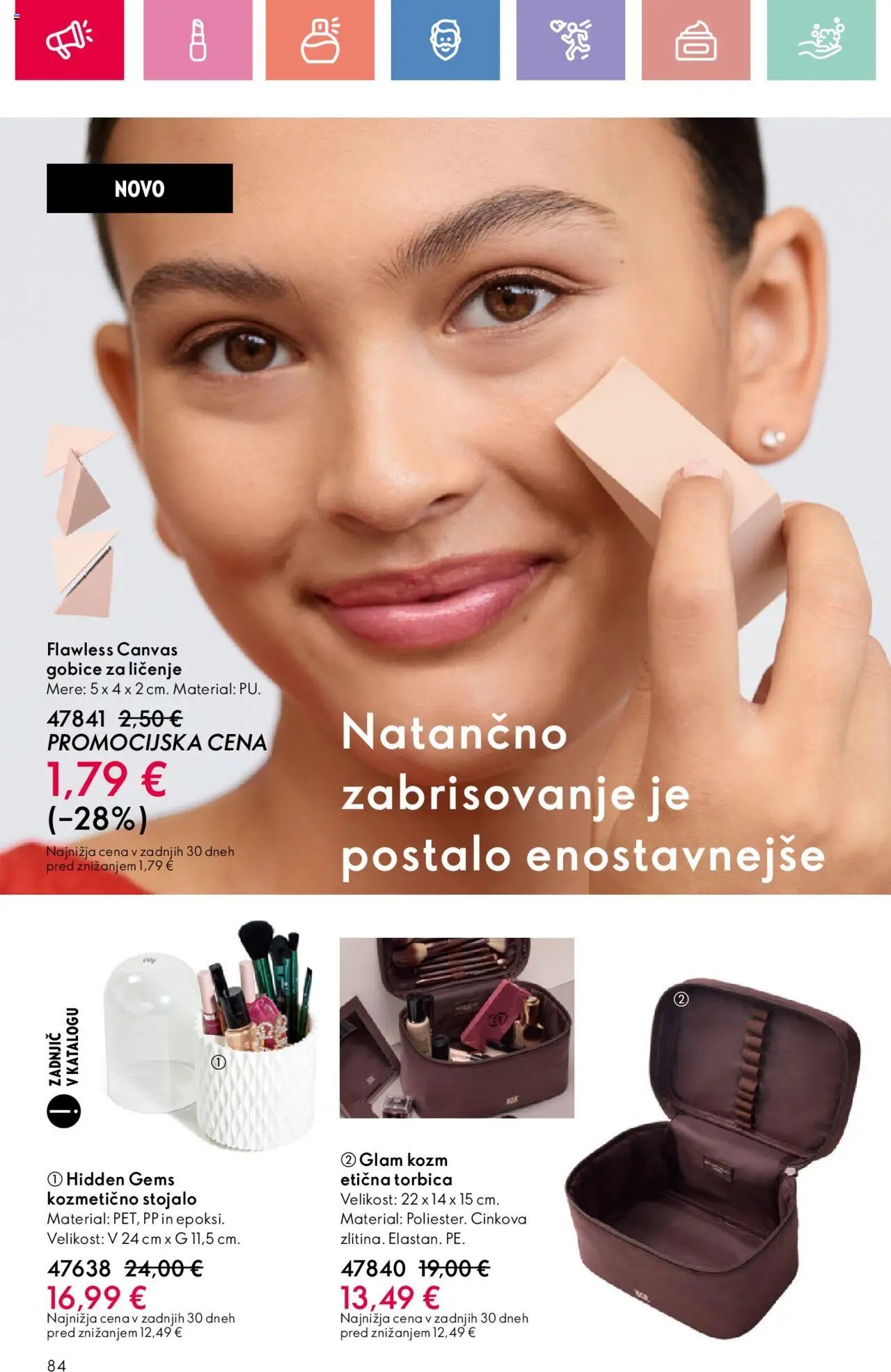 Oriflame katalog 11 (2025-08-03 - 2025-08-23)