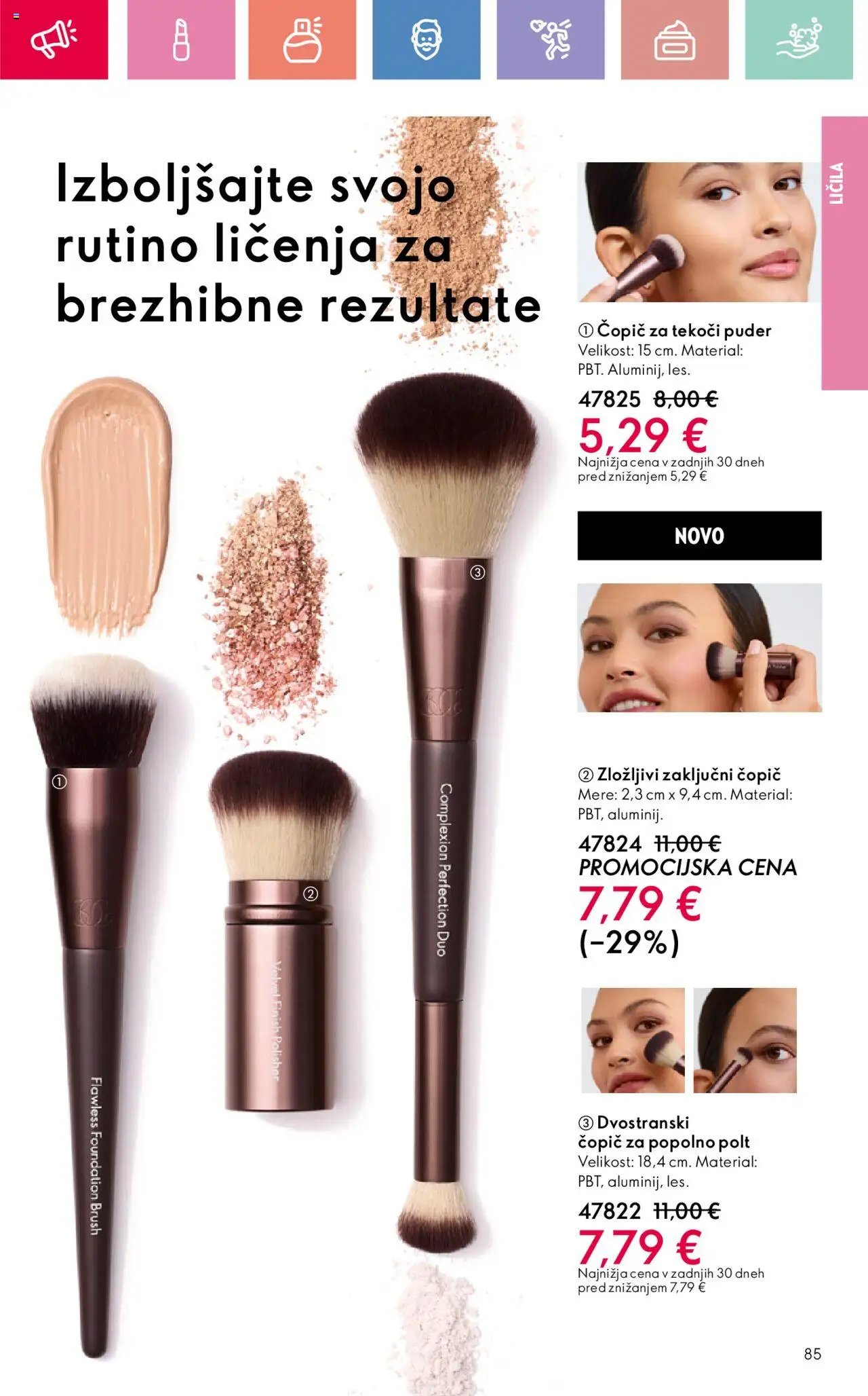 Oriflame katalog 11 (2025-08-03 - 2025-08-23)