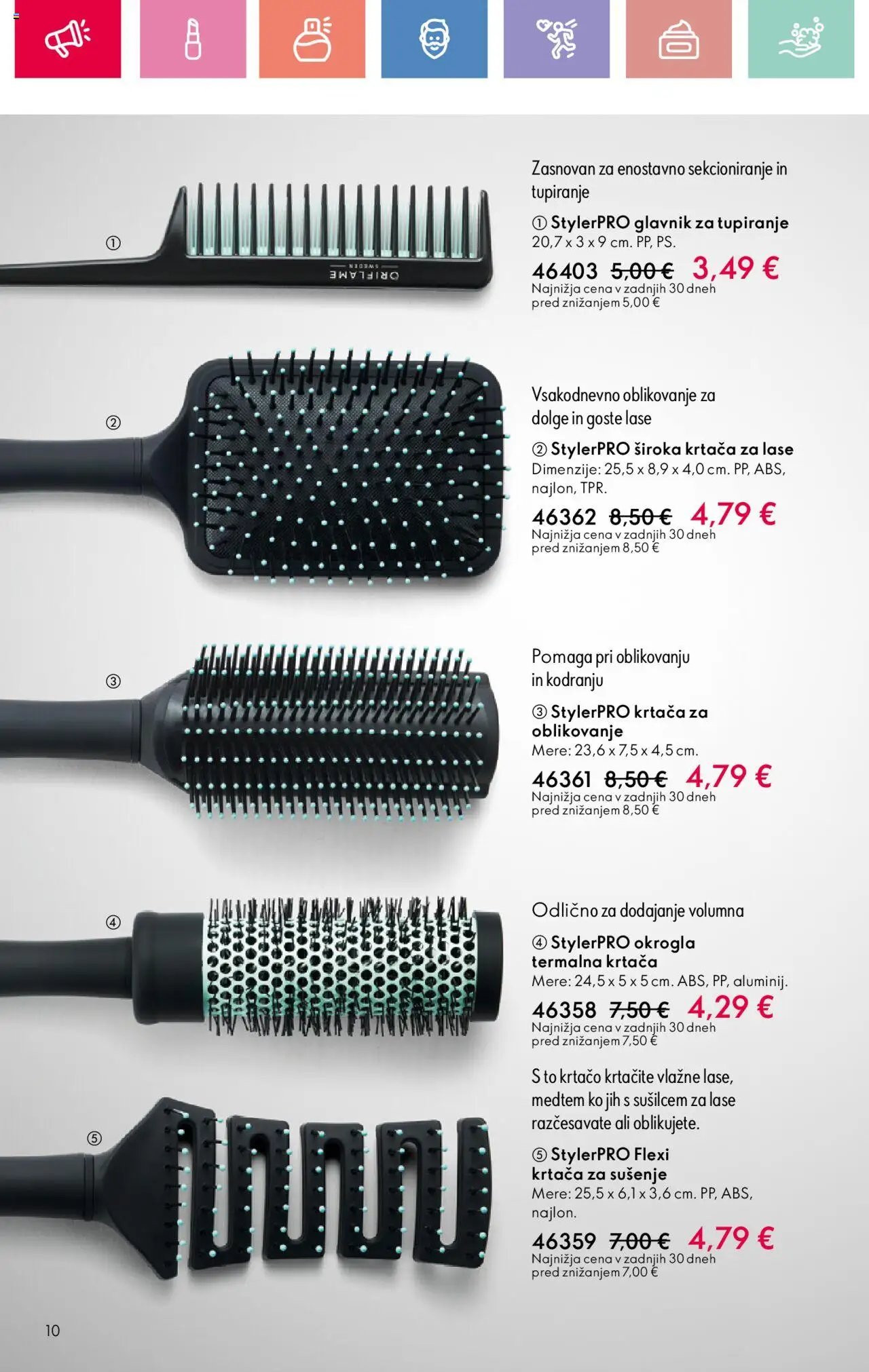Oriflame katalog 11 (2025-08-03 - 2025-08-23)