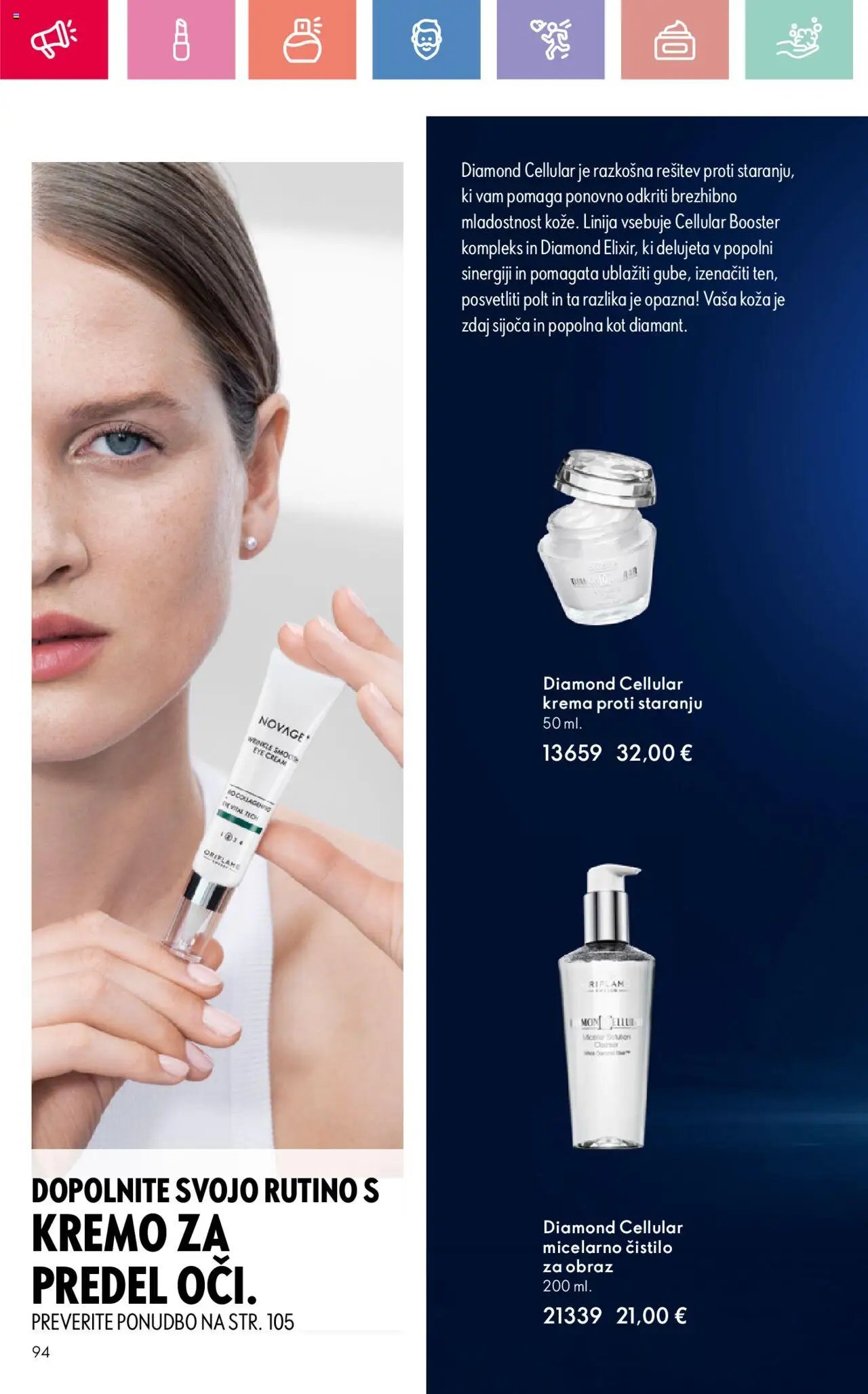 Oriflame katalog 11 (2025-08-03 - 2025-08-23)