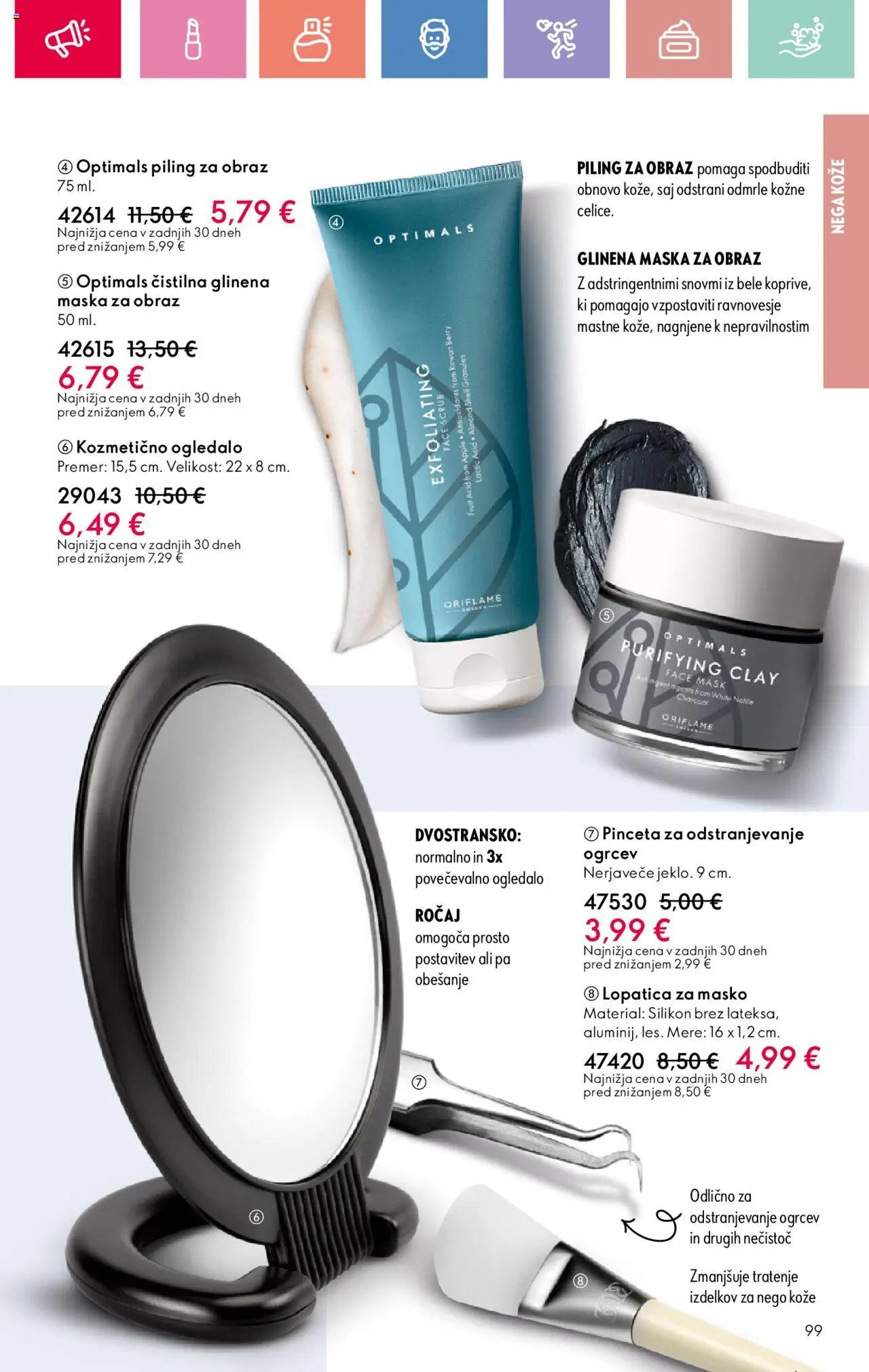 Oriflame katalog 11 (2025-08-03 - 2025-08-23)