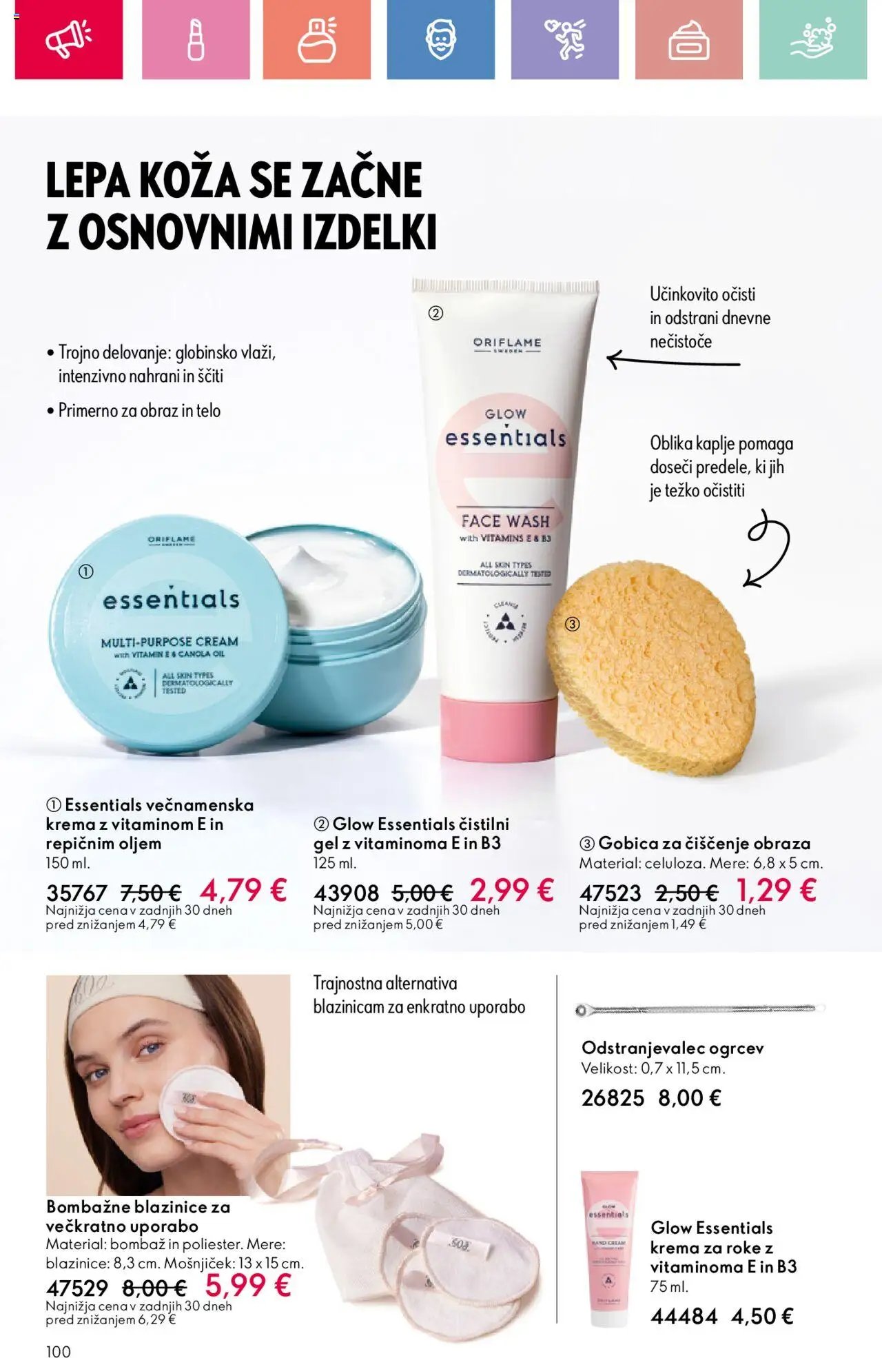 Oriflame katalog 11 (2025-08-03 - 2025-08-23)