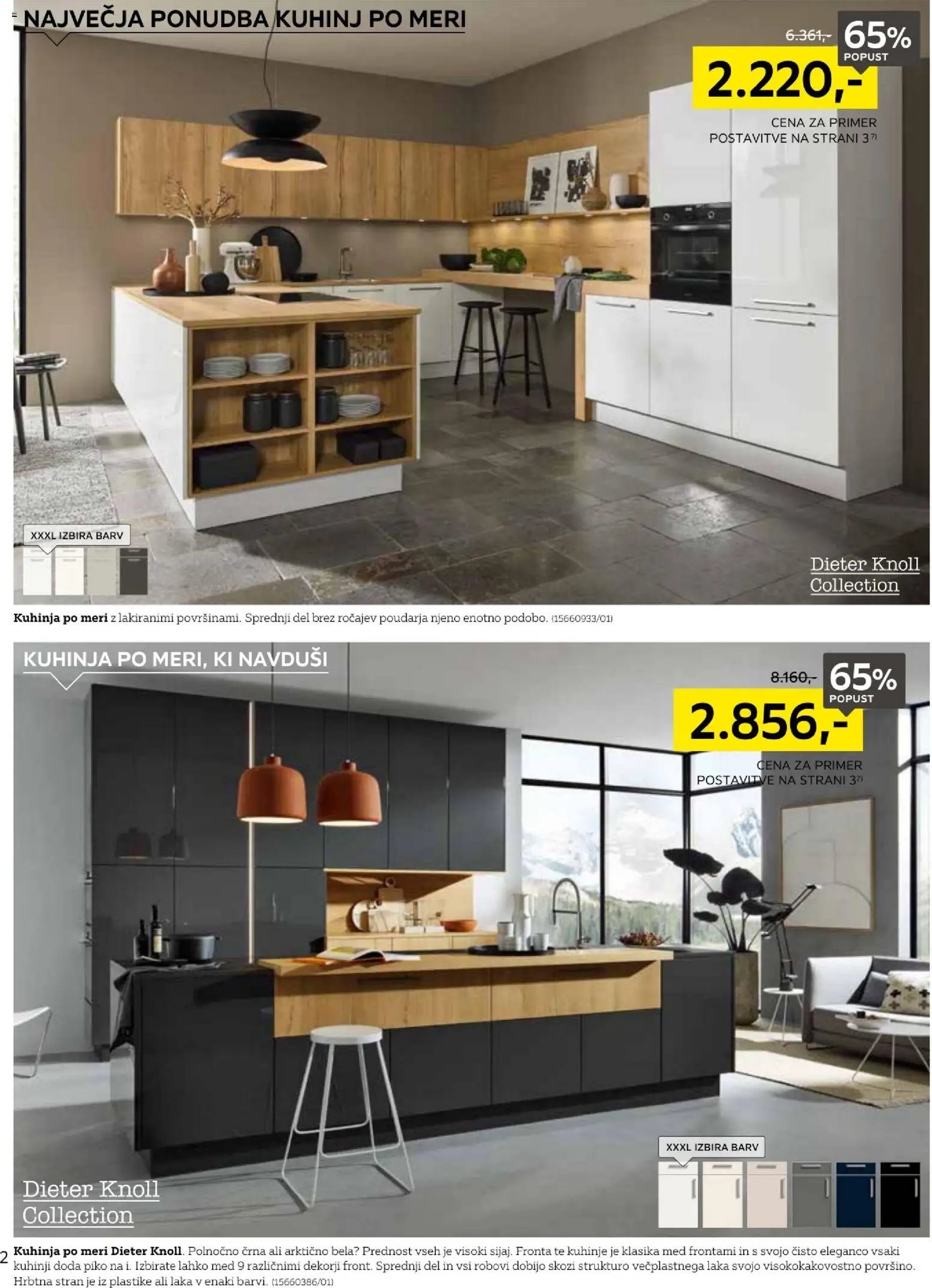 XXXL Lesnina katalog (2025-12-28 - 2026-01-17)