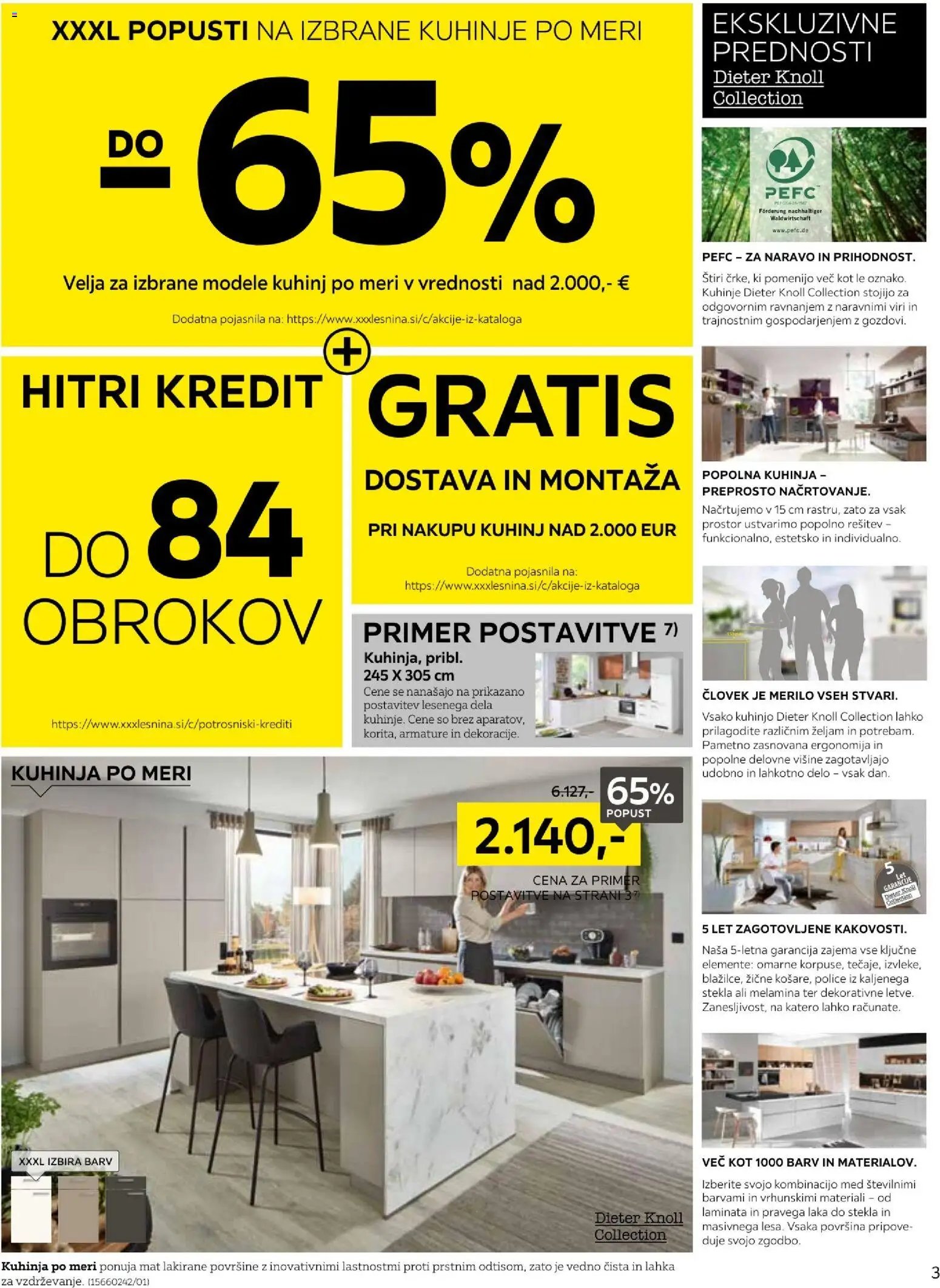 XXXL Lesnina katalog (2025-12-28 - 2026-01-17)