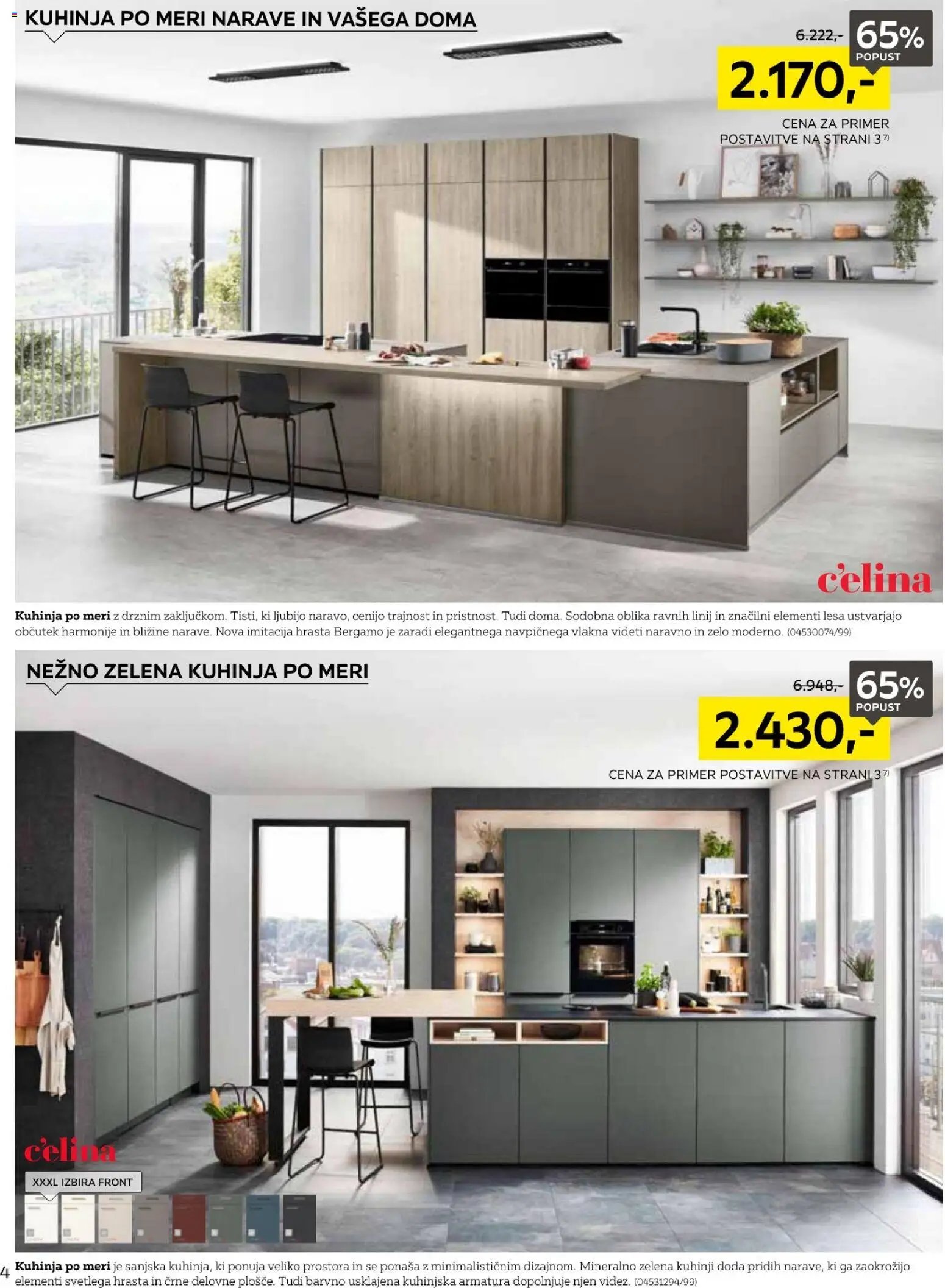 XXXL Lesnina katalog (2025-12-28 - 2026-01-17)