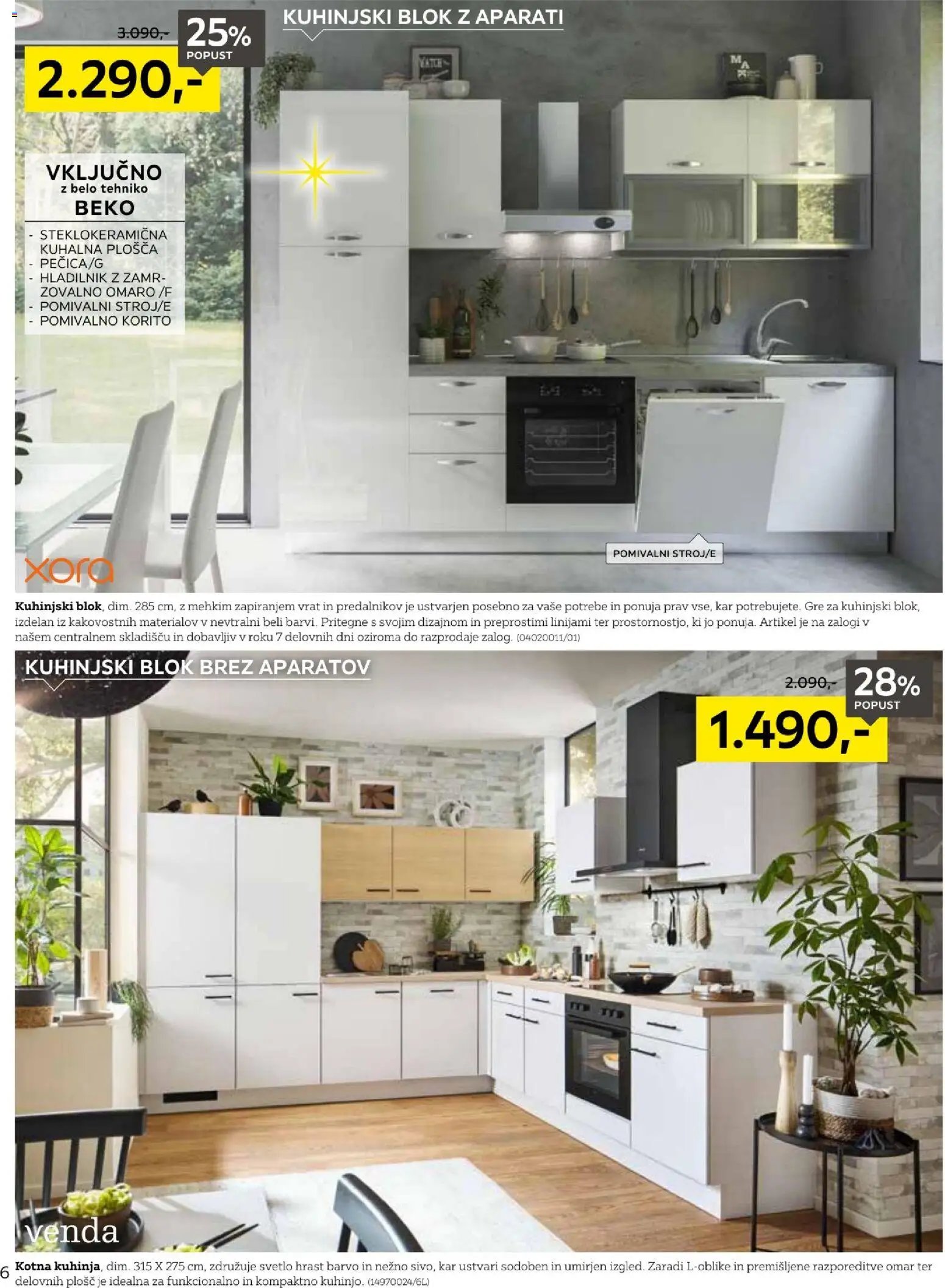 XXXL Lesnina katalog (2025-12-28 - 2026-01-17)