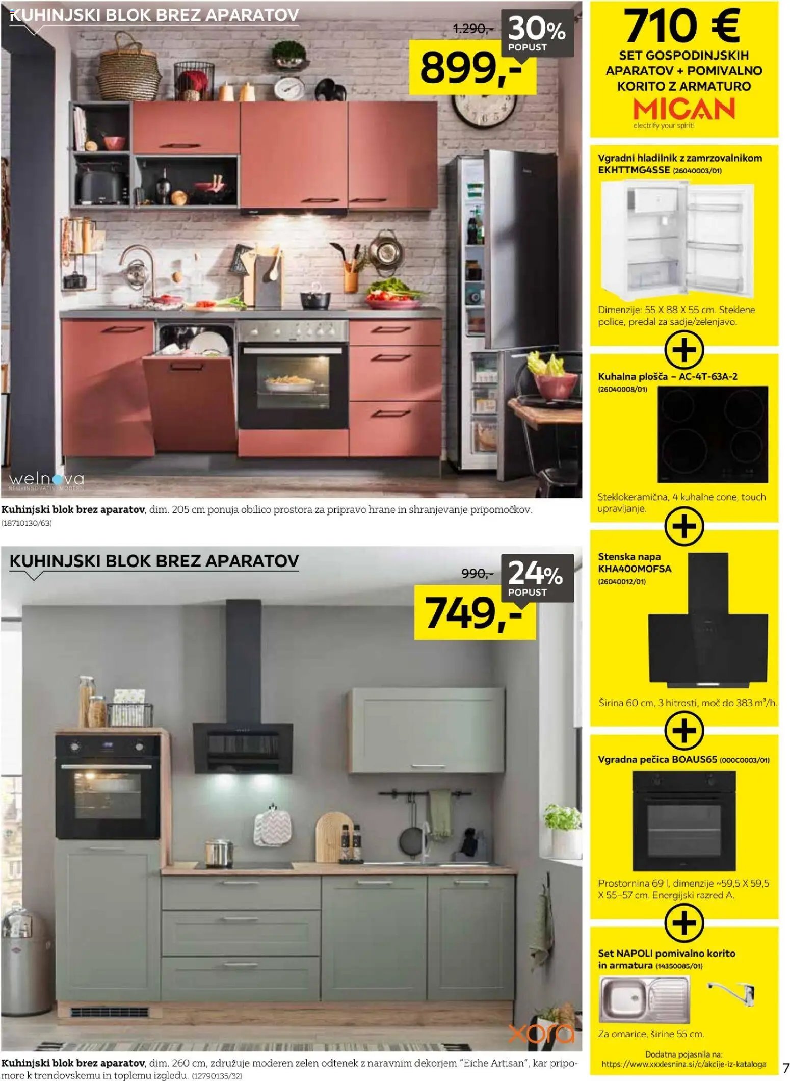 XXXL Lesnina katalog (2025-12-28 - 2026-01-17)