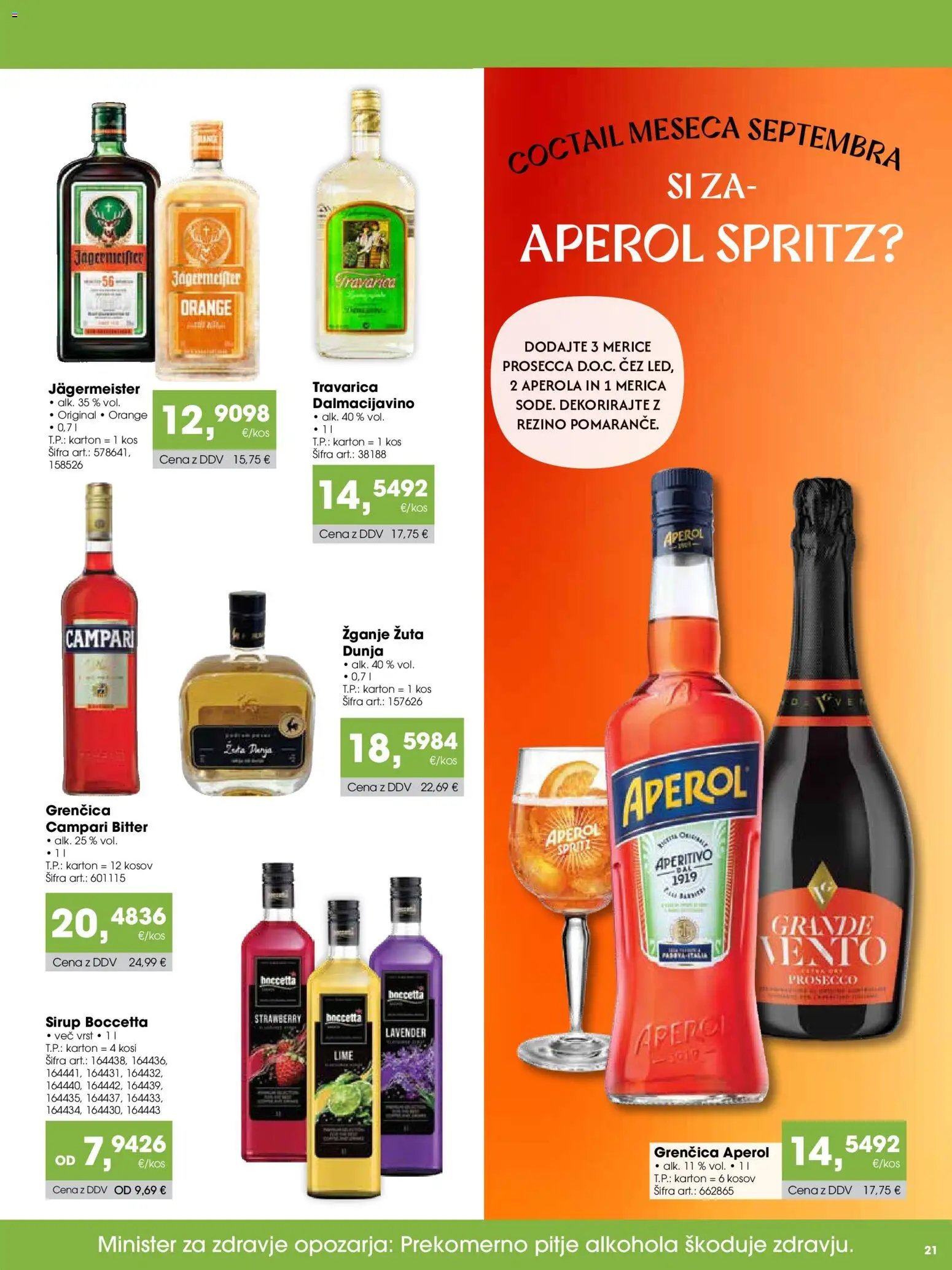 Tuš Cash & Carry Gostinec
