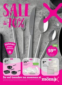 Mömax katalog zimsko znižanje do -70% na izbrane dodatke (2025-12-31 - 2026-01-18)