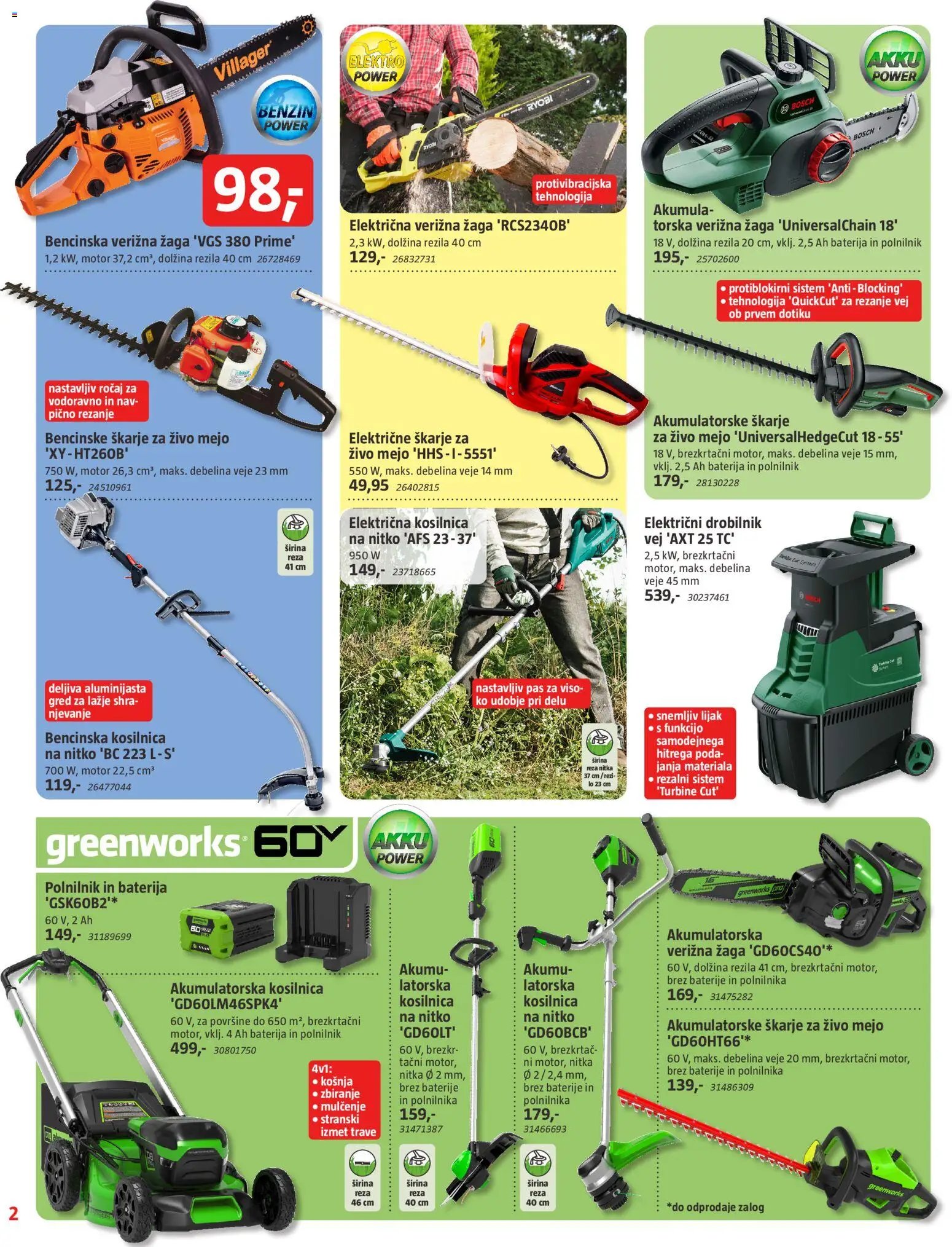 Bauhaus katalog (2026-01-01 - 2026-01-28)