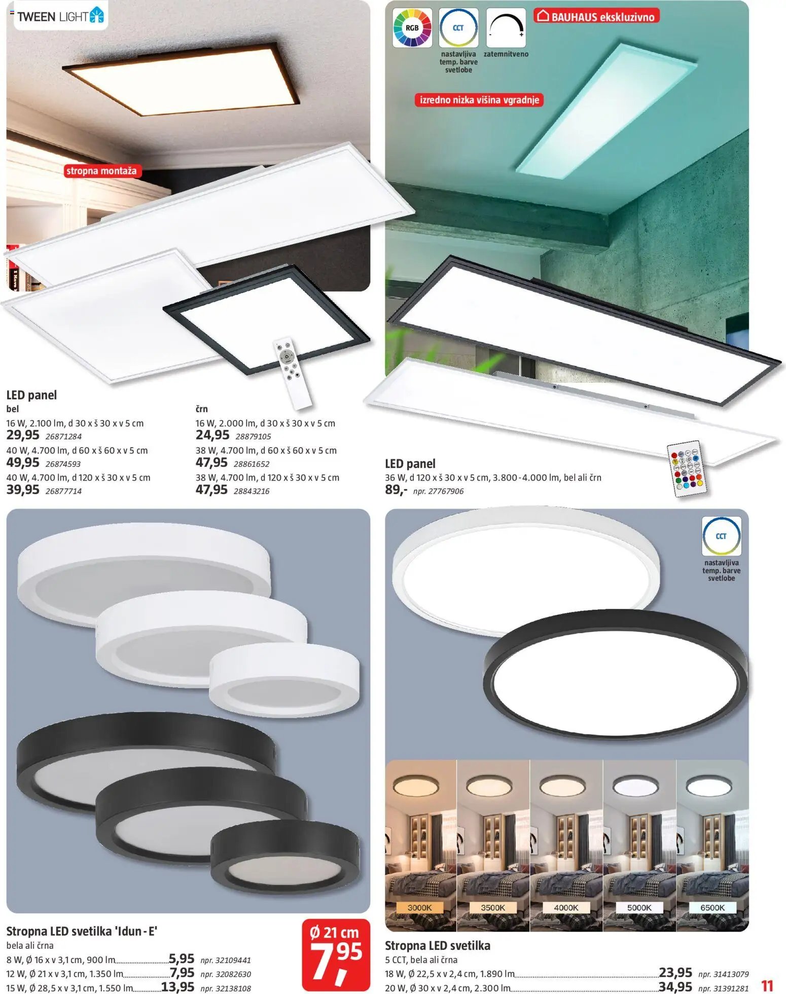 Bauhaus katalog (2026-01-01 - 2026-01-28)