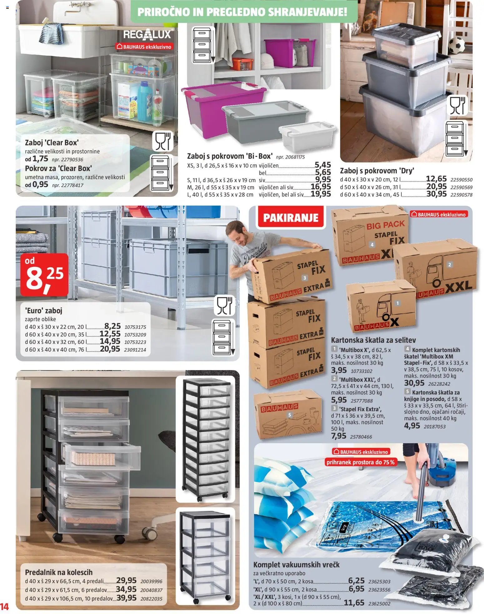 Bauhaus katalog (2026-01-01 - 2026-01-28)