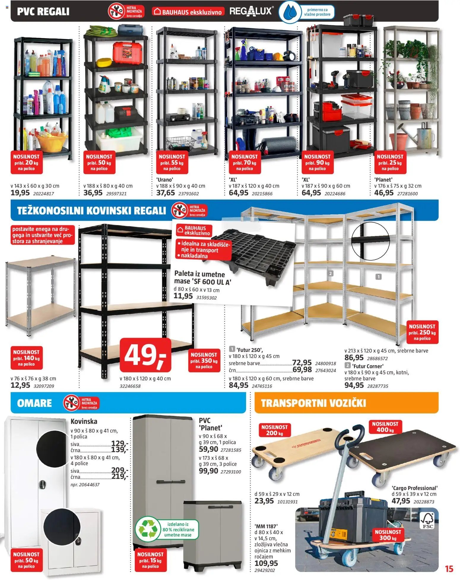 Bauhaus katalog (2026-01-01 - 2026-01-28)