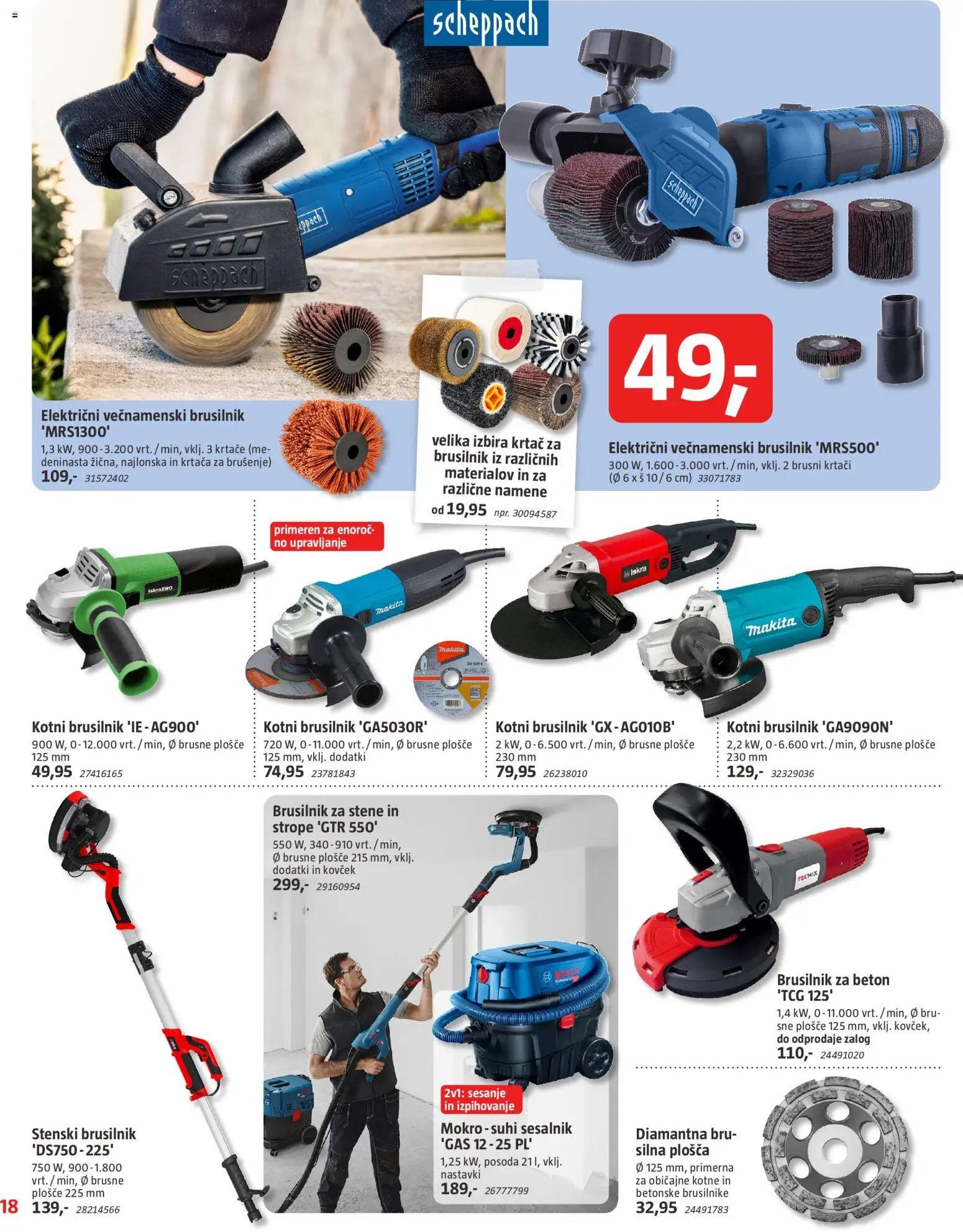 Bauhaus katalog (2026-01-01 - 2026-01-28)