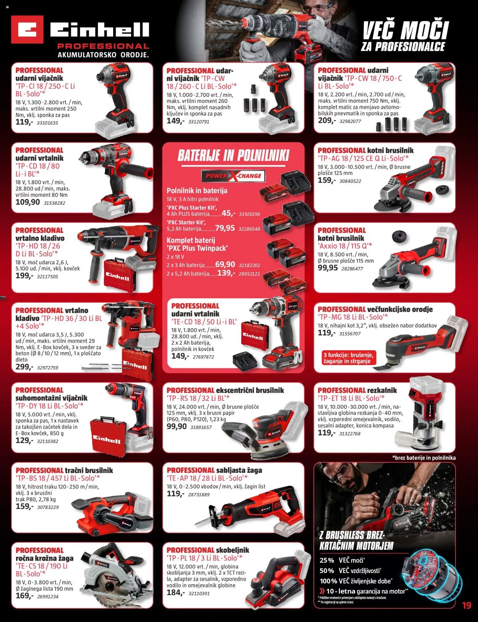 Bauhaus katalog (2026-01-01 - 2026-01-28)