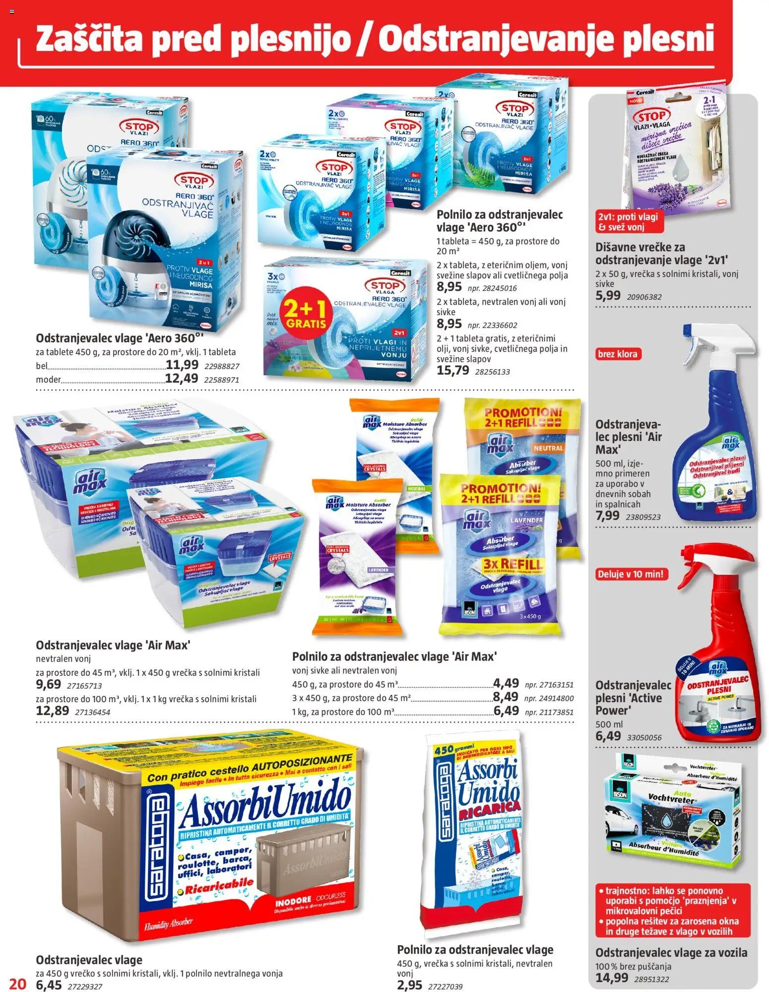 Bauhaus katalog (2026-01-01 - 2026-01-28)