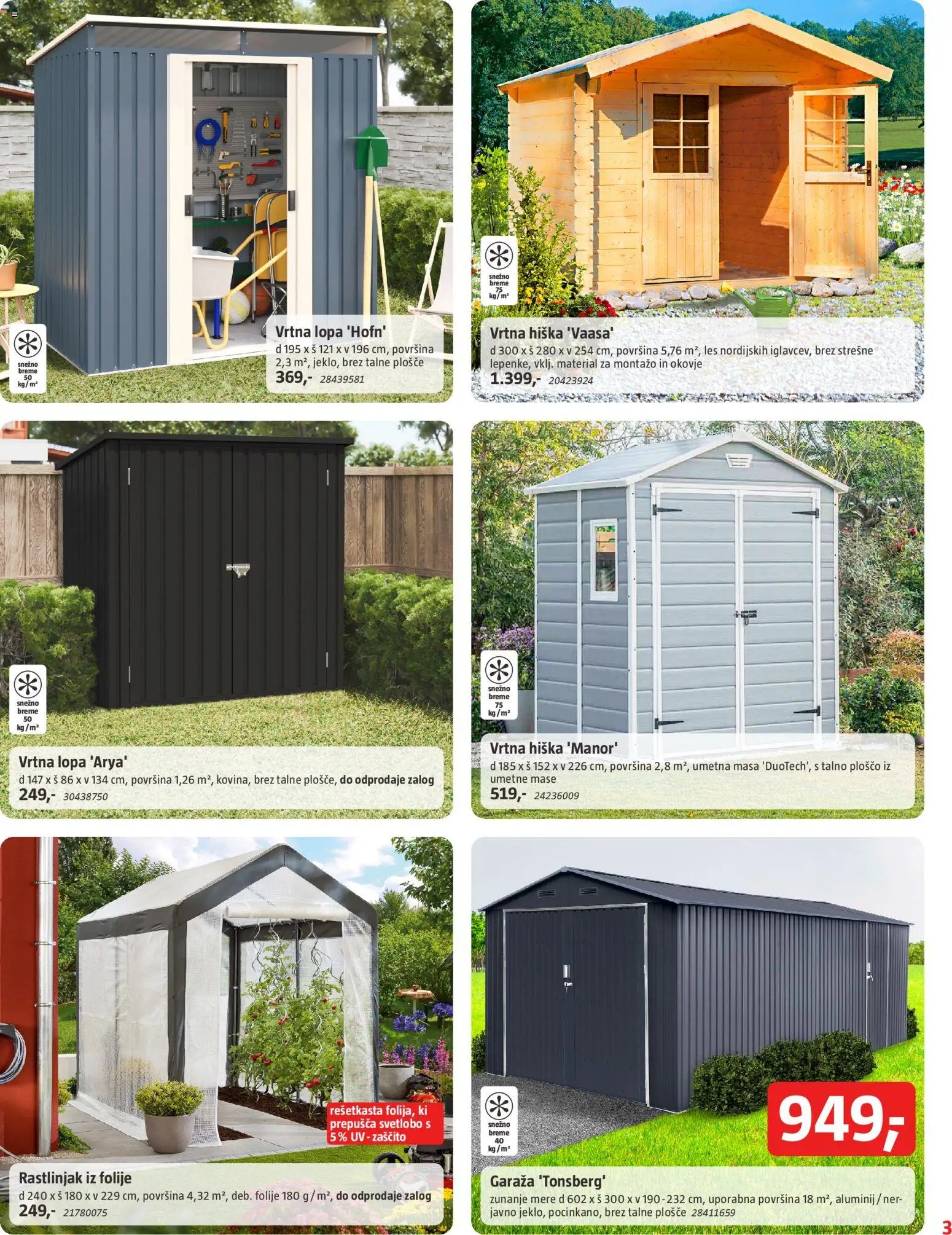 Bauhaus katalog (2026-01-01 - 2026-01-28)