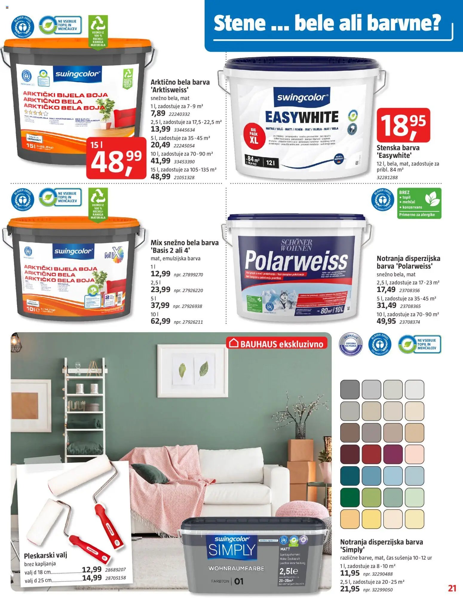 Bauhaus katalog (2026-01-01 - 2026-01-28)