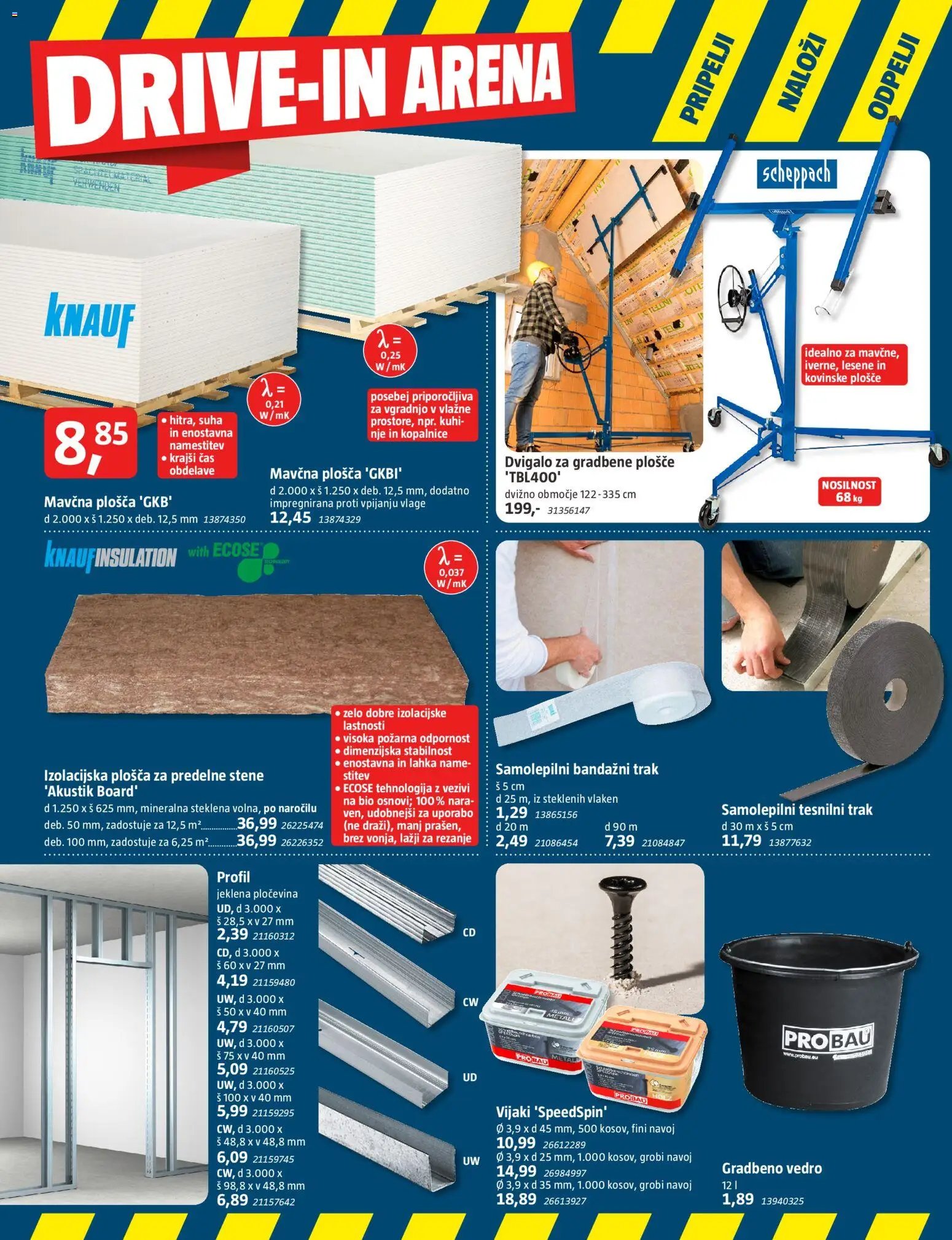 Bauhaus katalog (2026-01-01 - 2026-01-28)