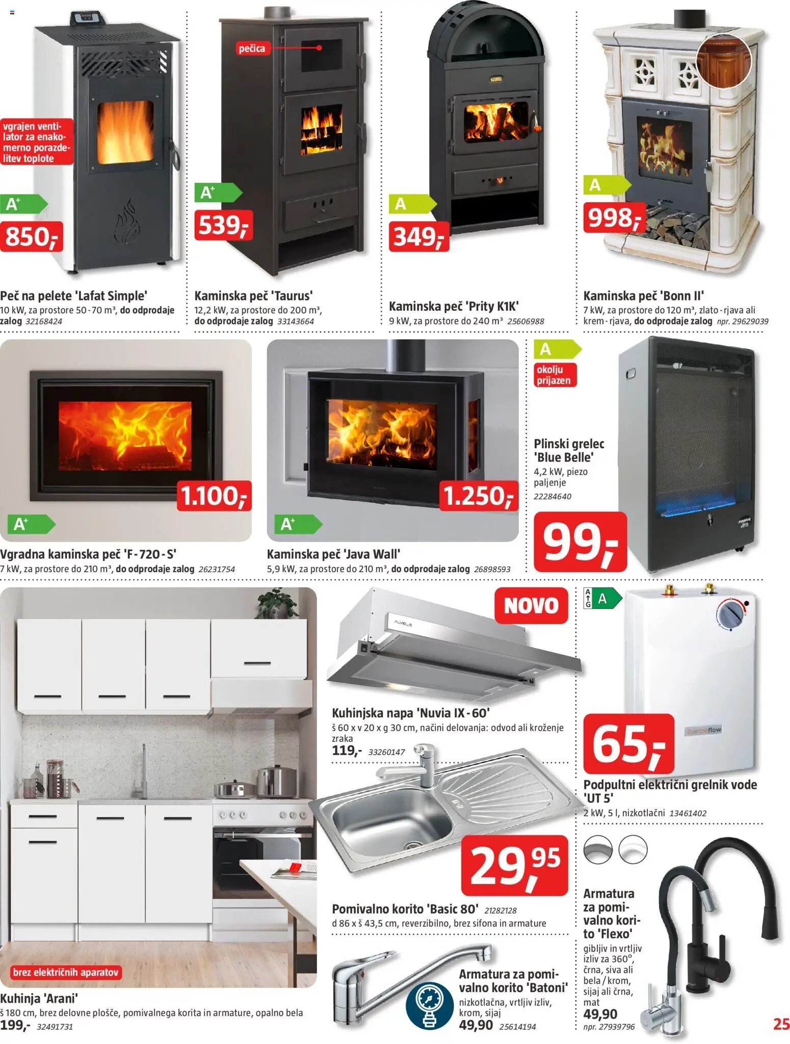 Bauhaus katalog (2026-01-01 - 2026-01-28)