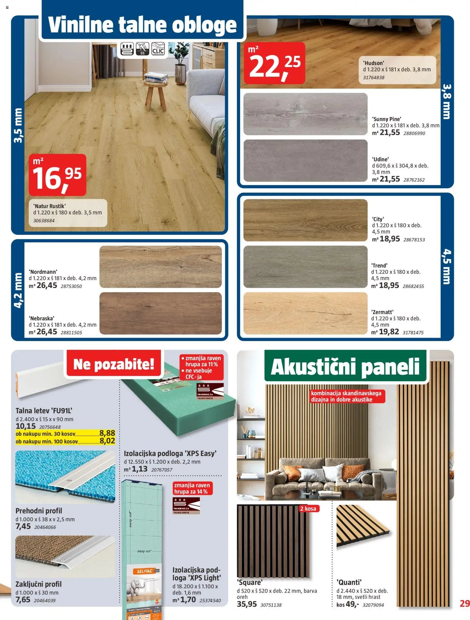 Bauhaus katalog (2026-01-01 - 2026-01-28)