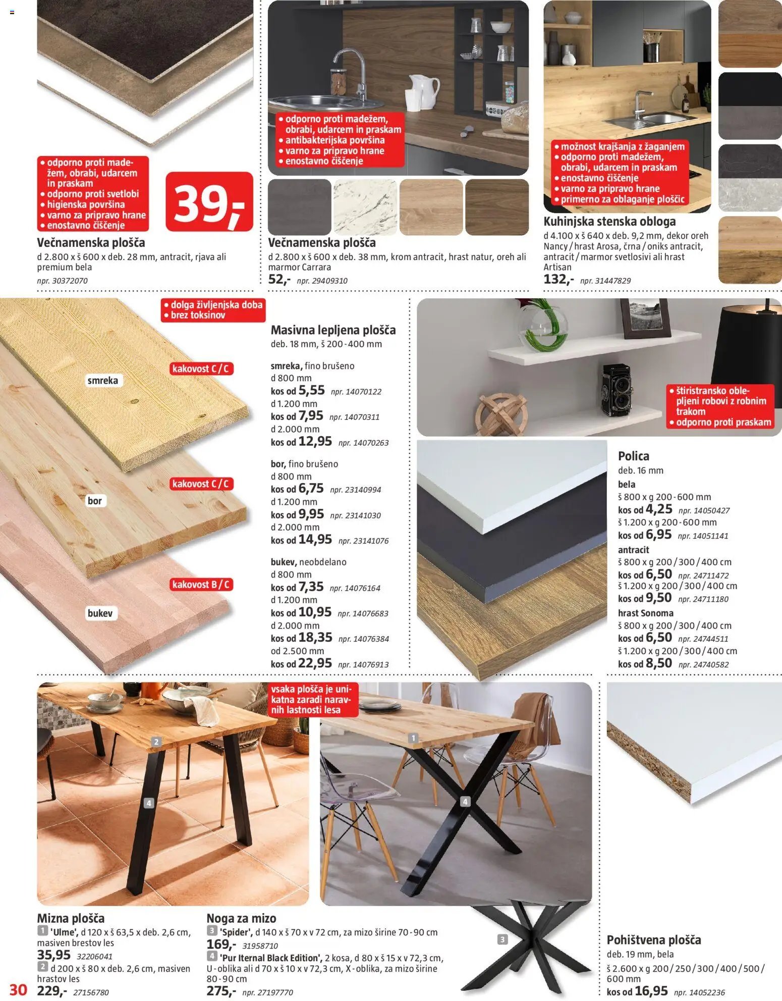 Bauhaus katalog (2026-01-01 - 2026-01-28)