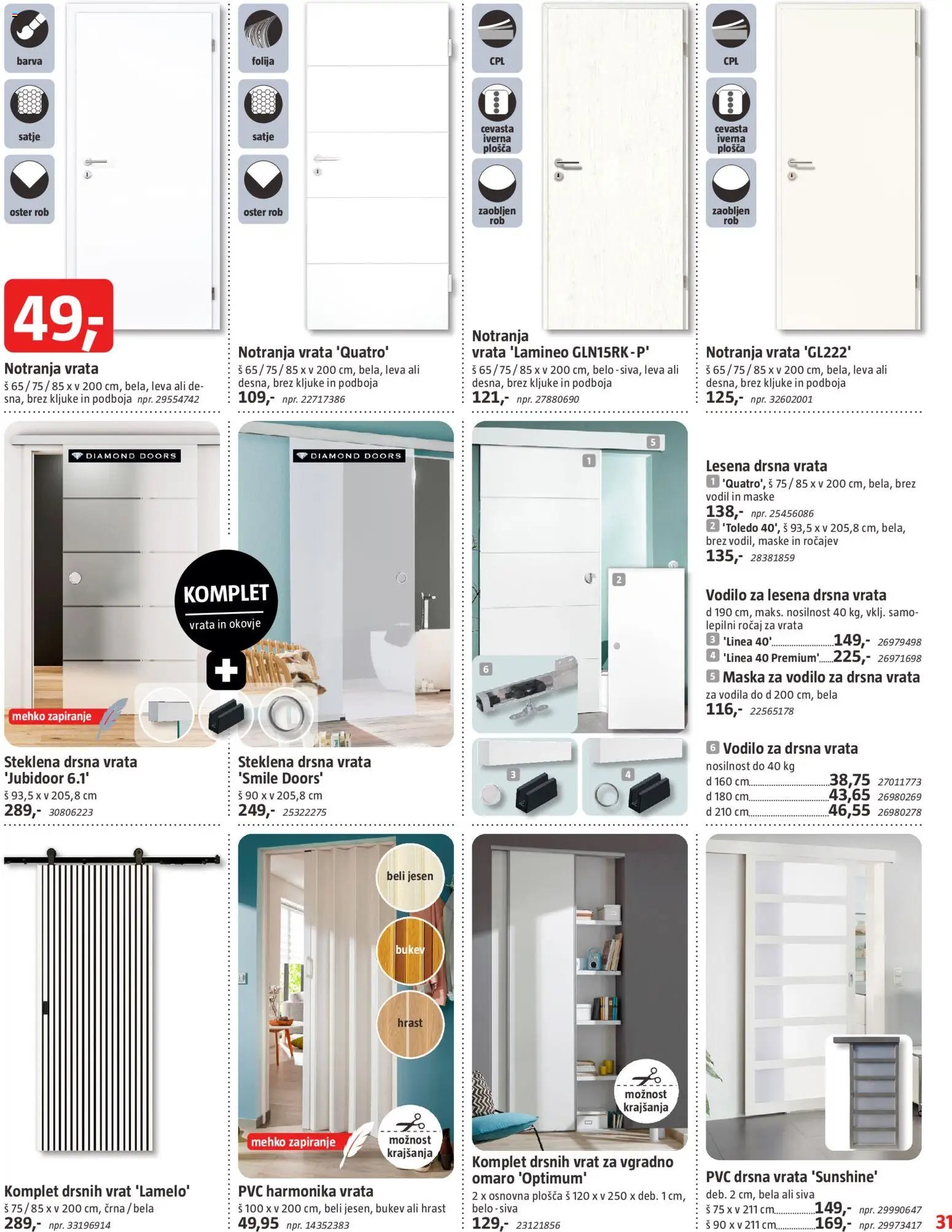 Bauhaus katalog (2026-01-01 - 2026-01-28)