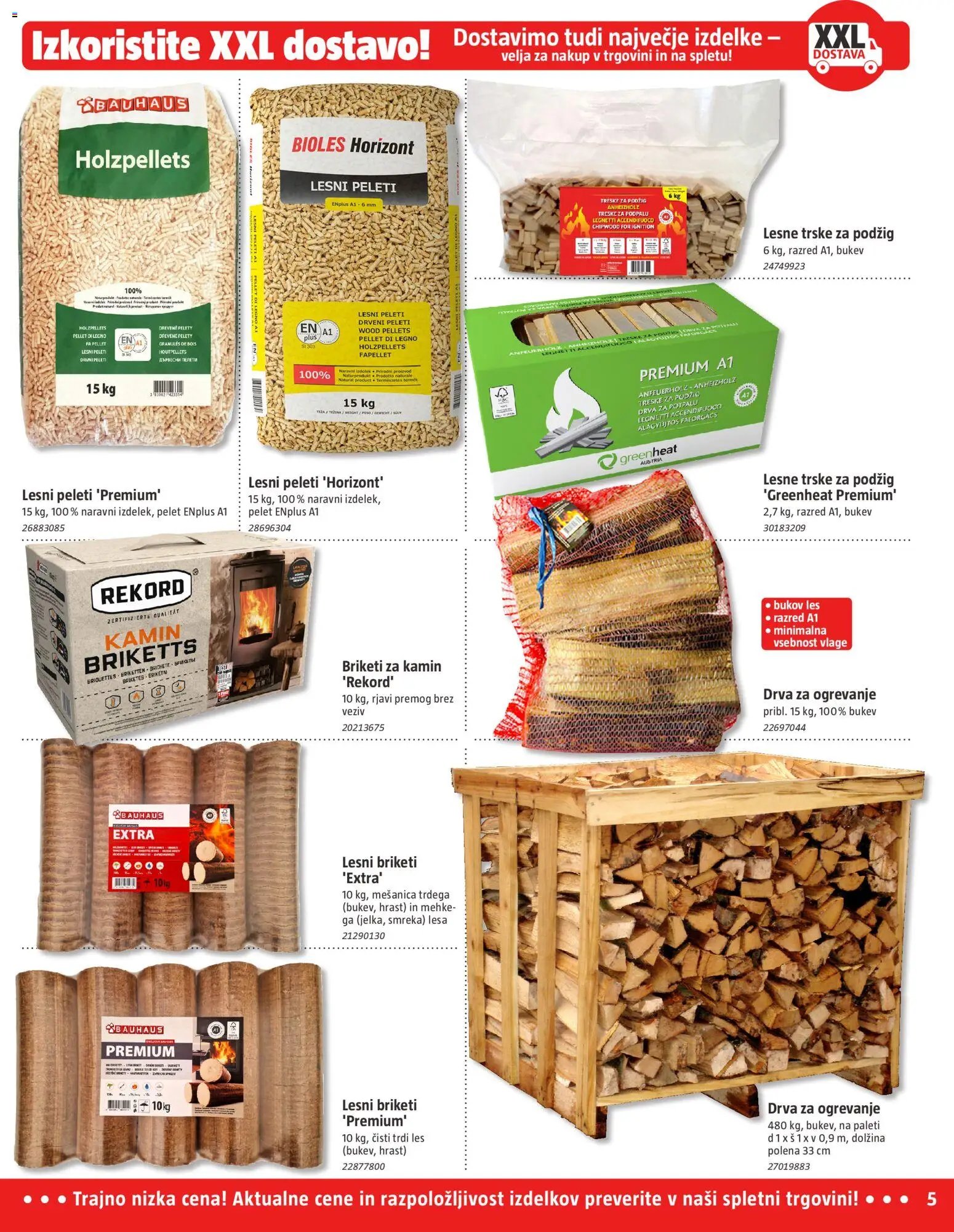 Bauhaus katalog (2026-01-01 - 2026-01-28)