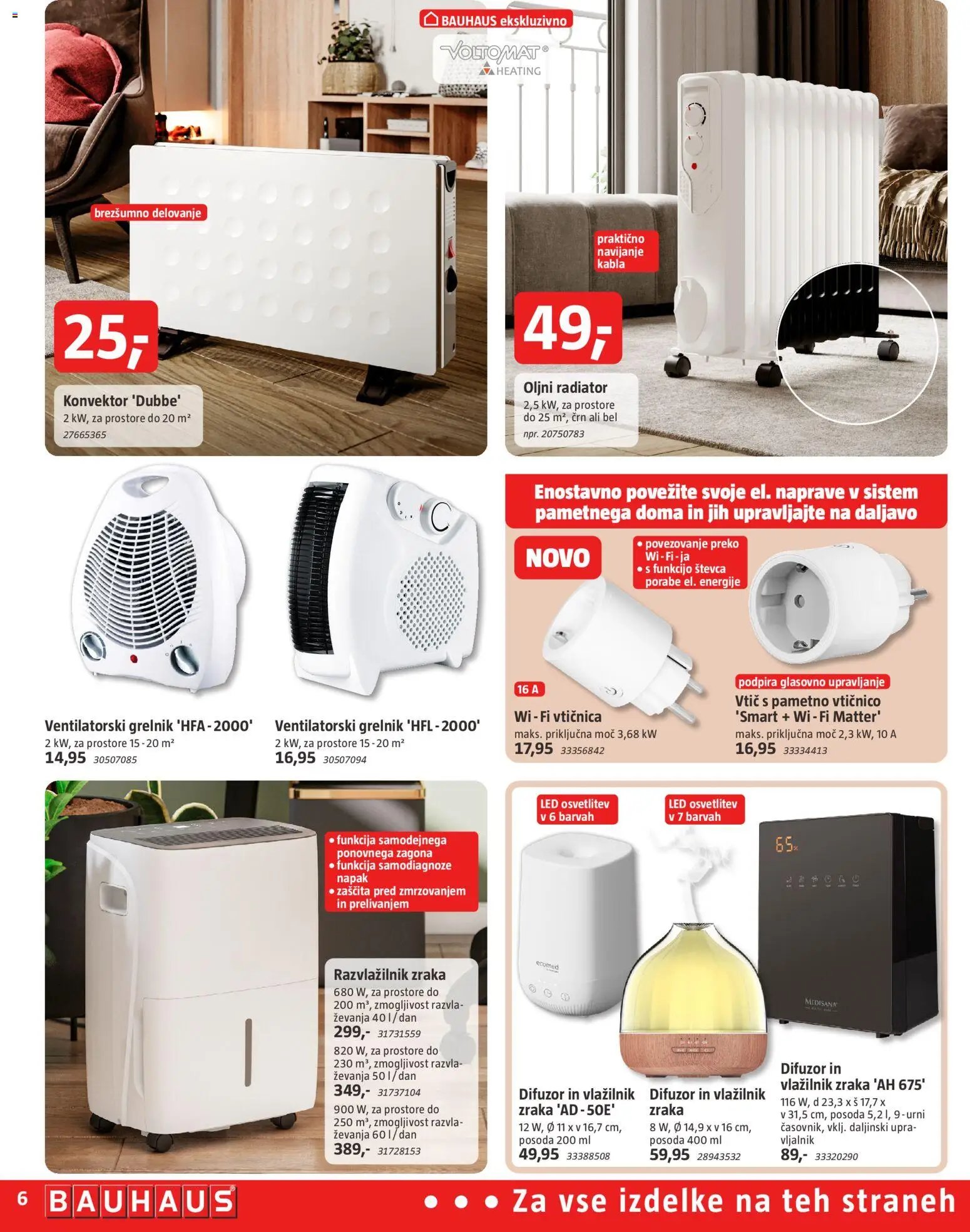 Bauhaus katalog (2026-01-01 - 2026-01-28)