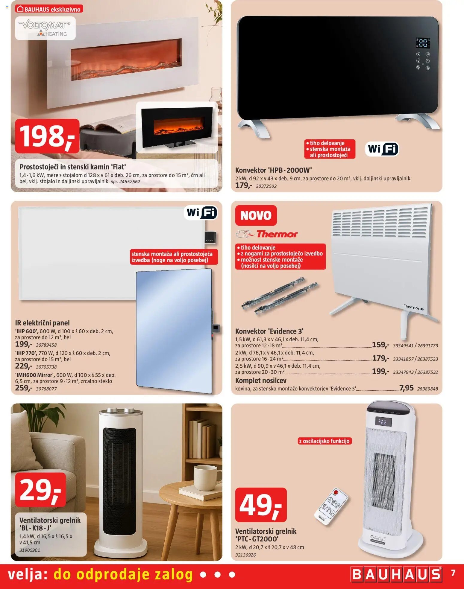 Bauhaus katalog (2026-01-01 - 2026-01-28)