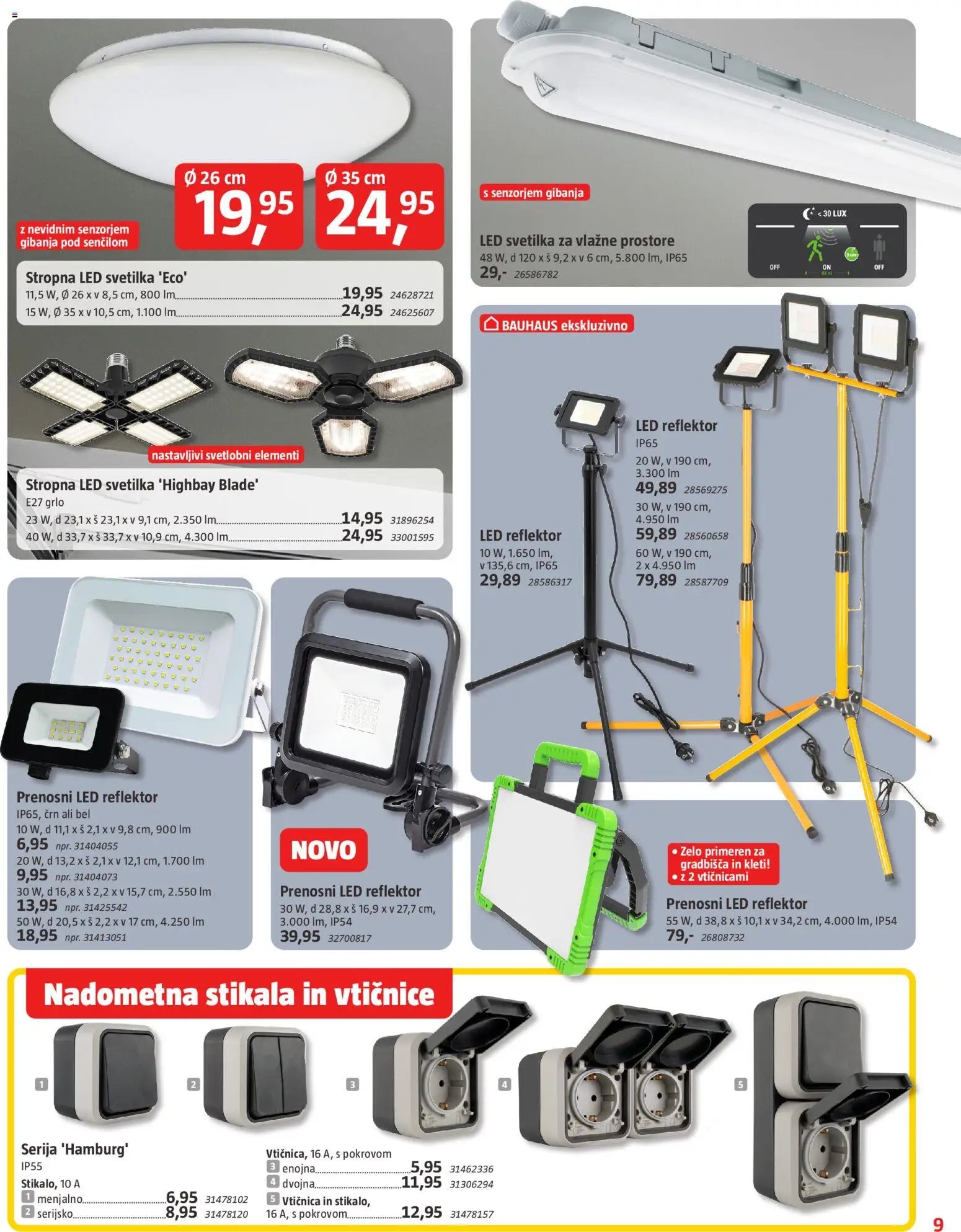 Bauhaus katalog (2026-01-01 - 2026-01-28)