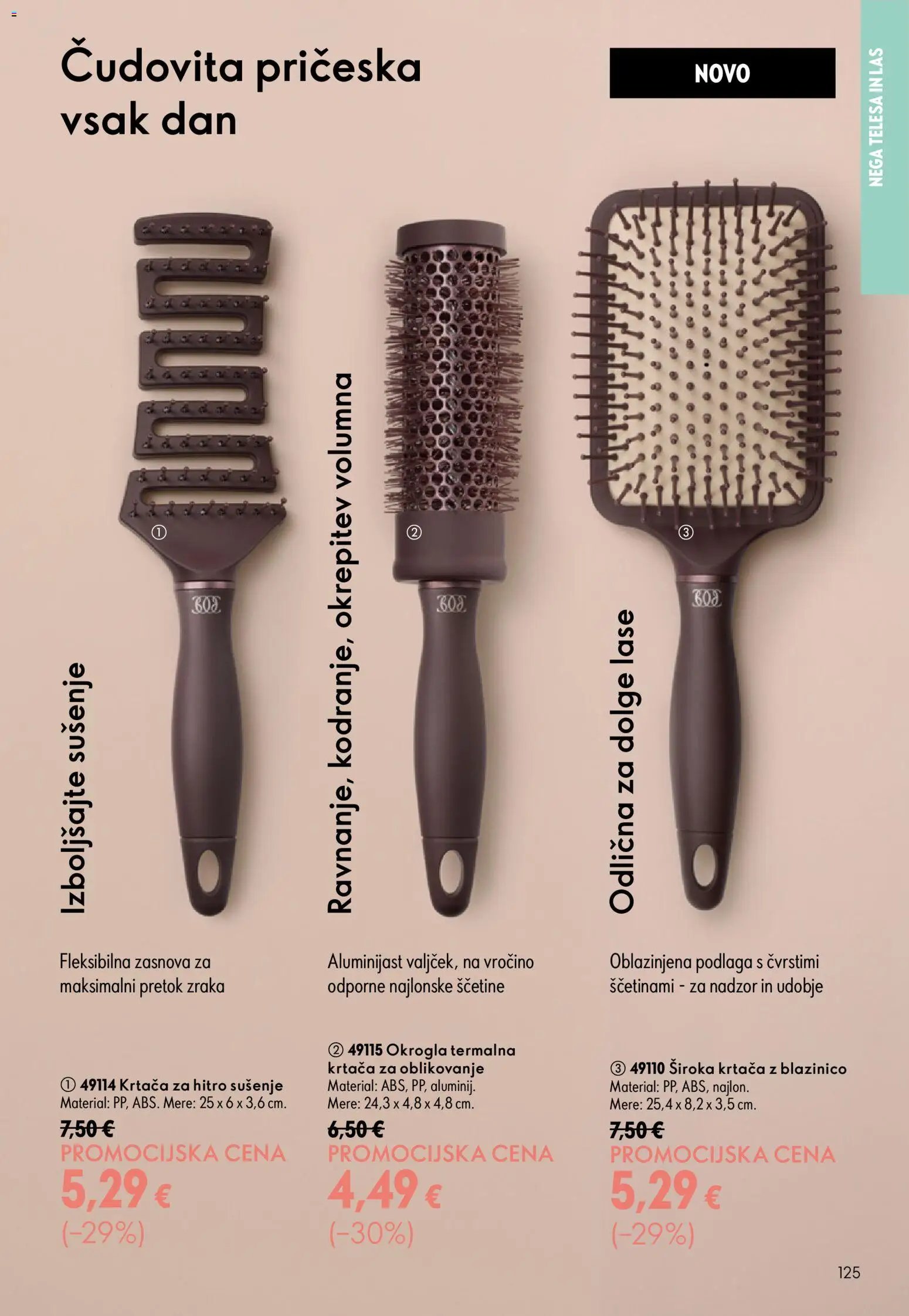 Oriflame katalog