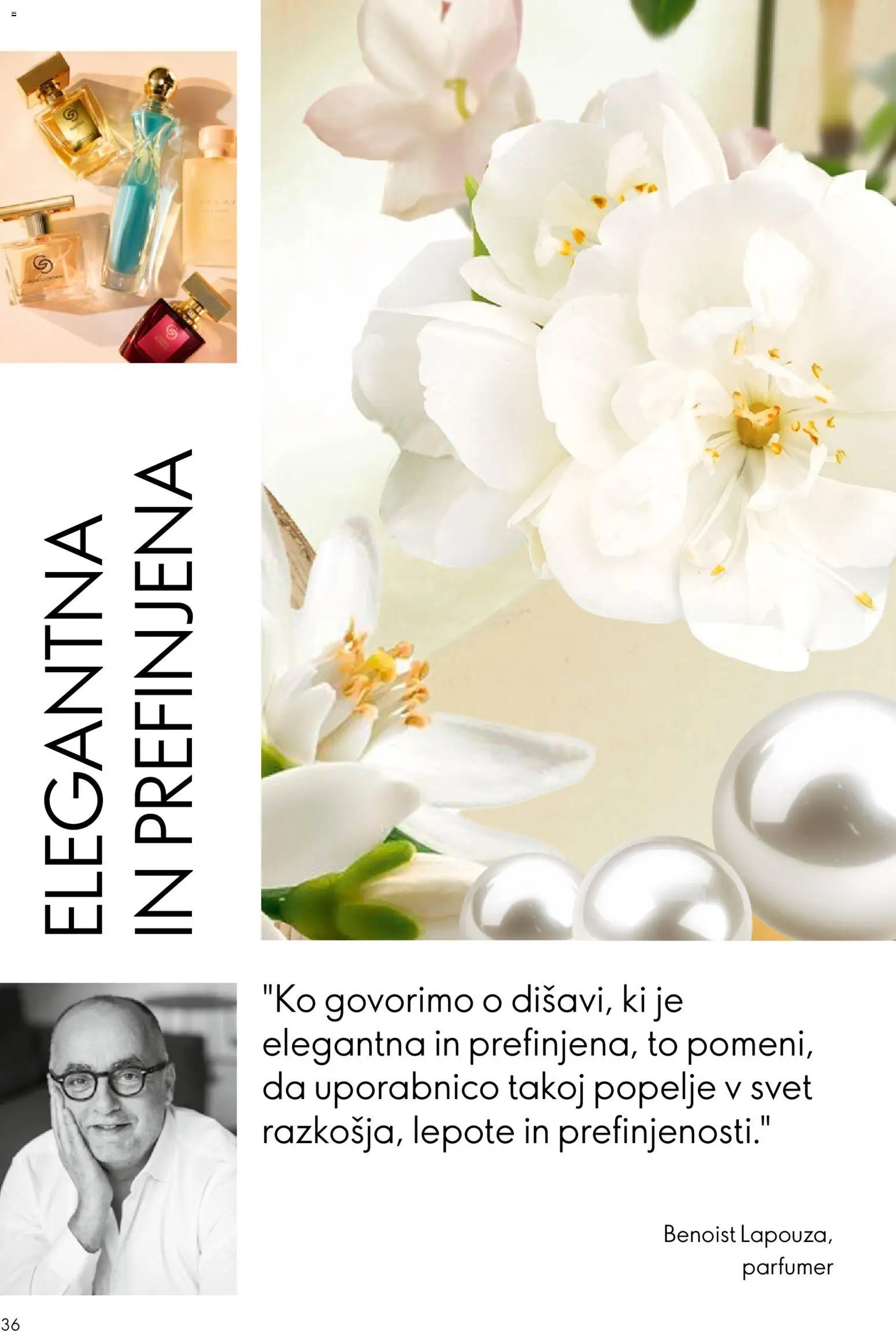 Oriflame katalog