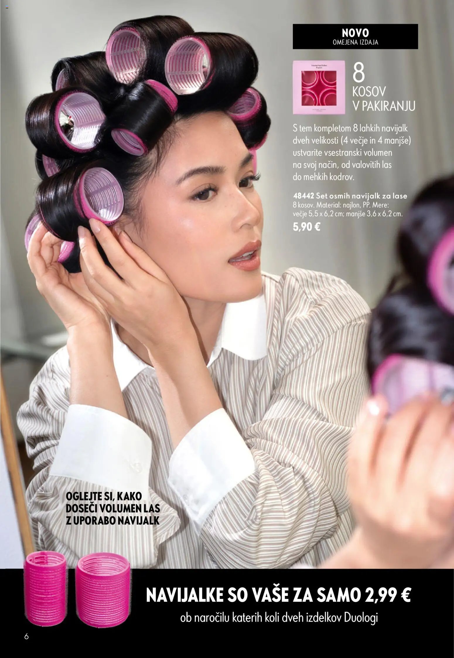 Oriflame katalog