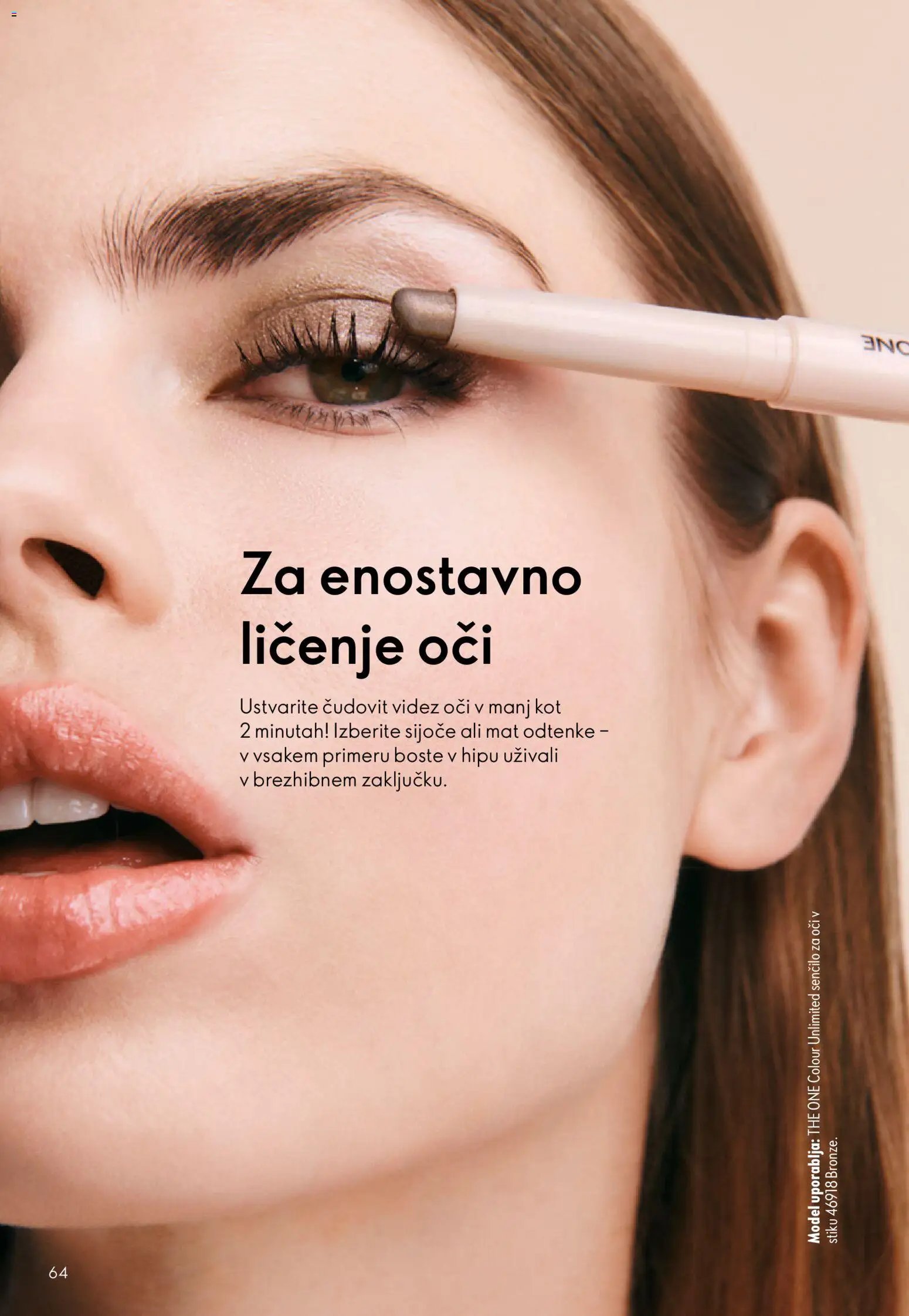 Oriflame katalog
