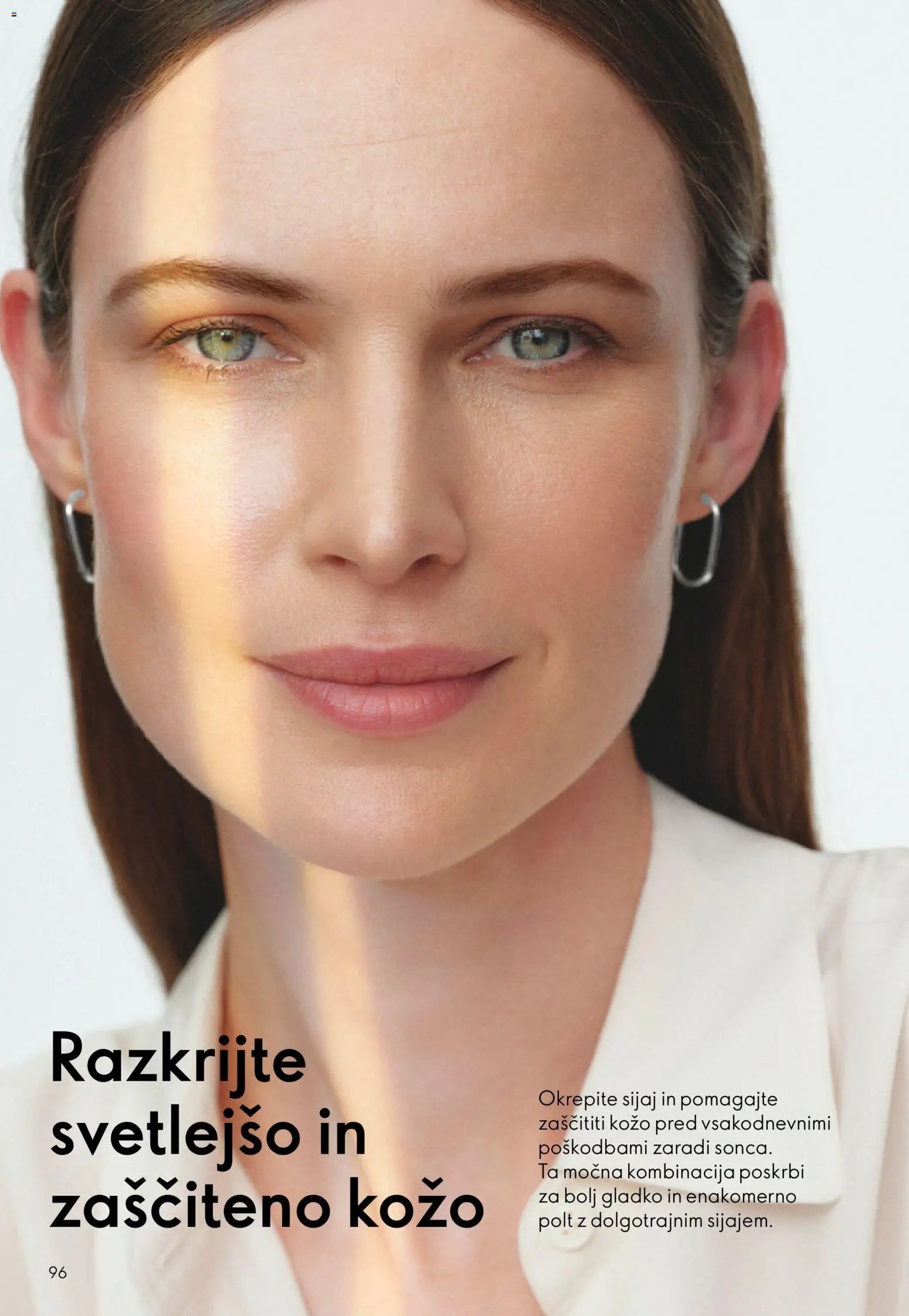 Oriflame katalog