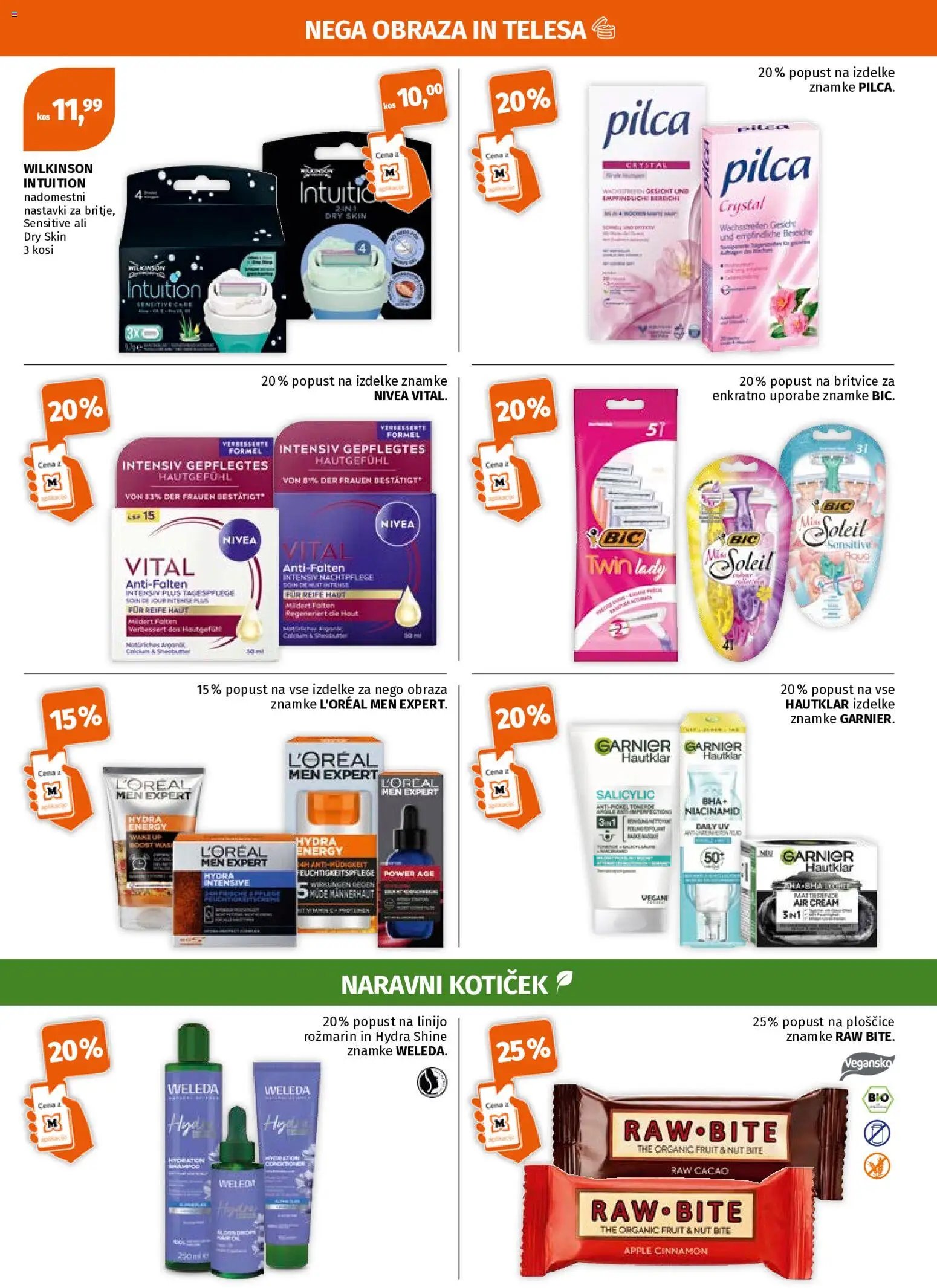 Müller katalog