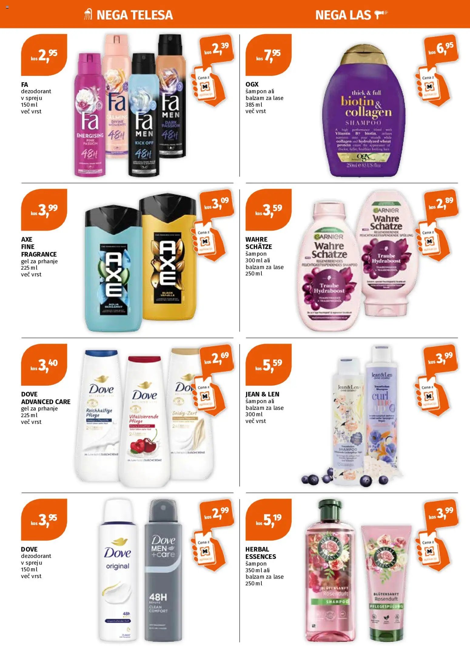 Müller katalog