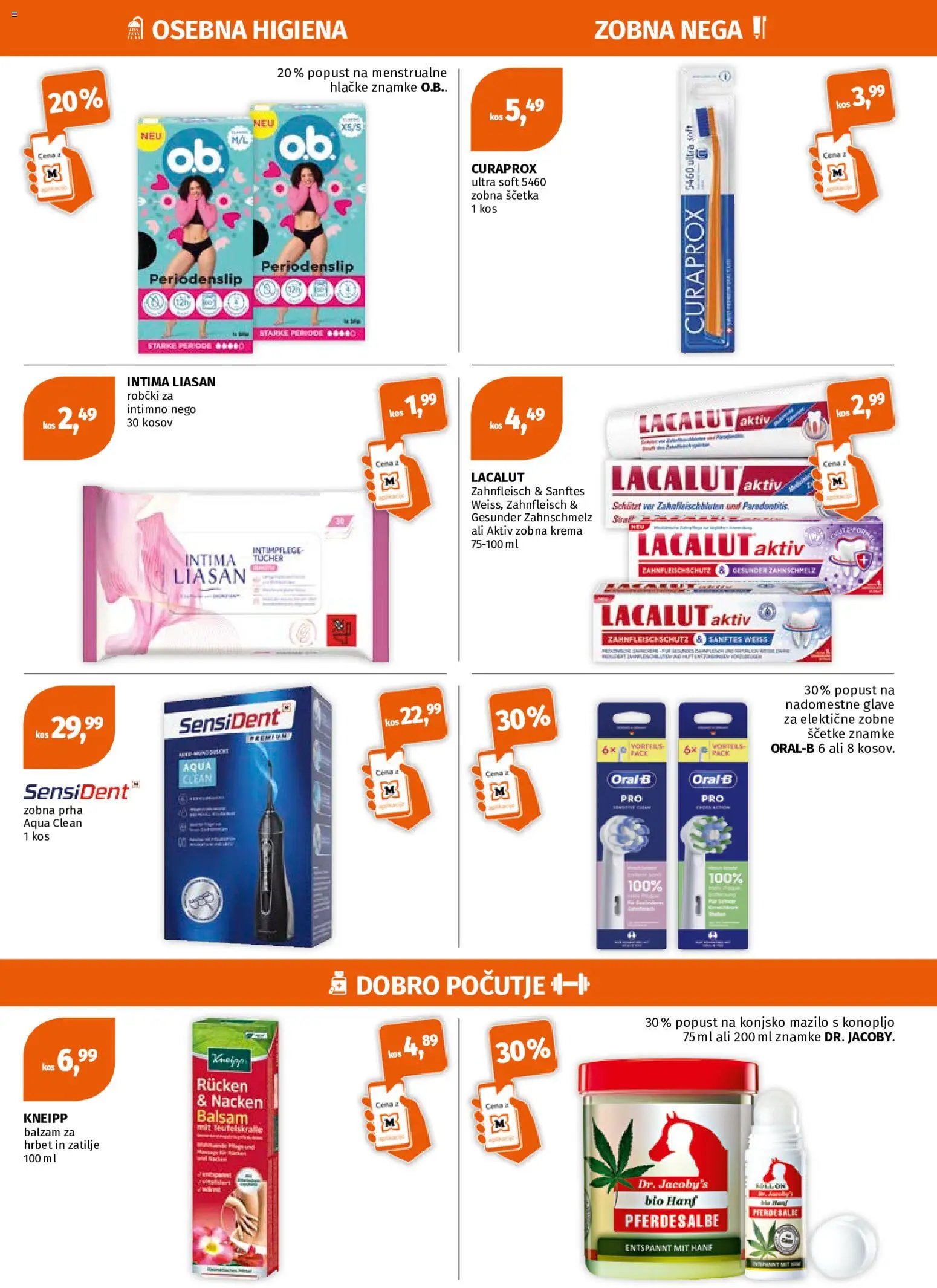 Müller katalog