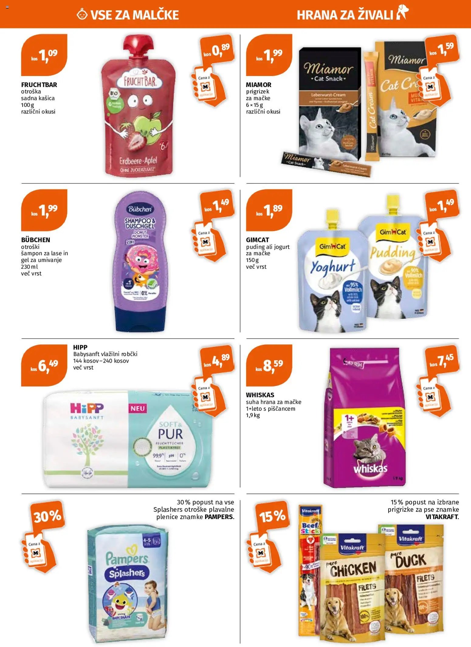 Müller katalog
