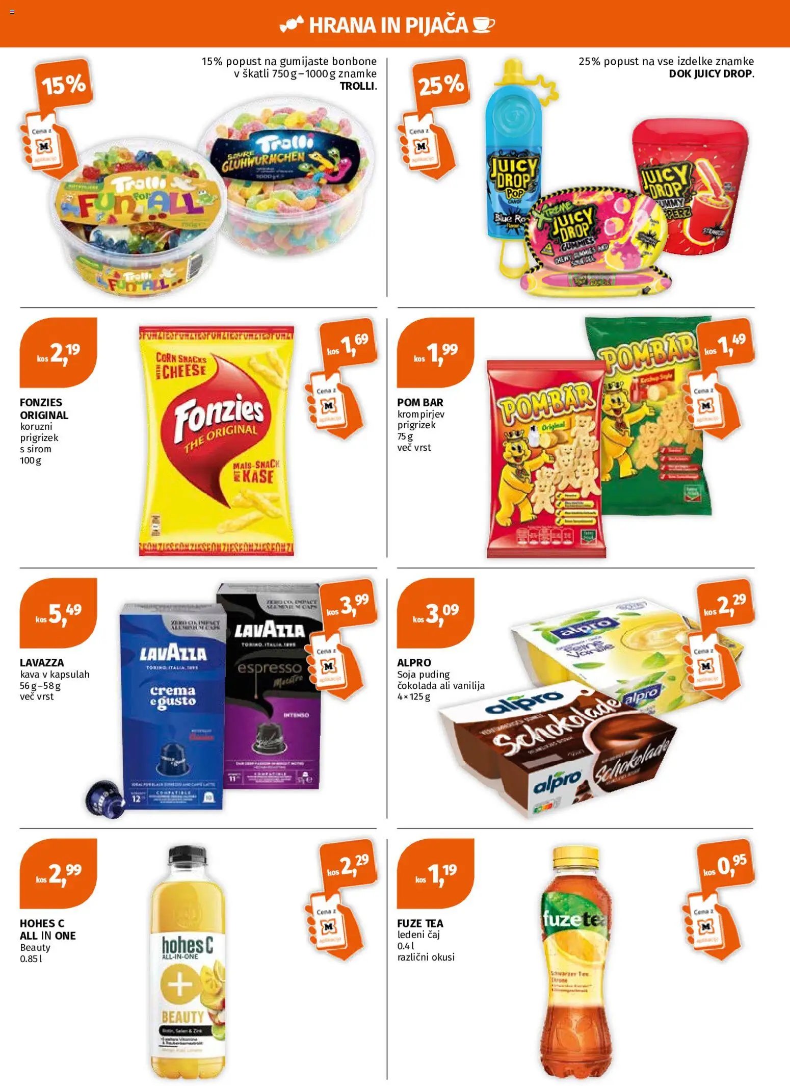 Müller katalog